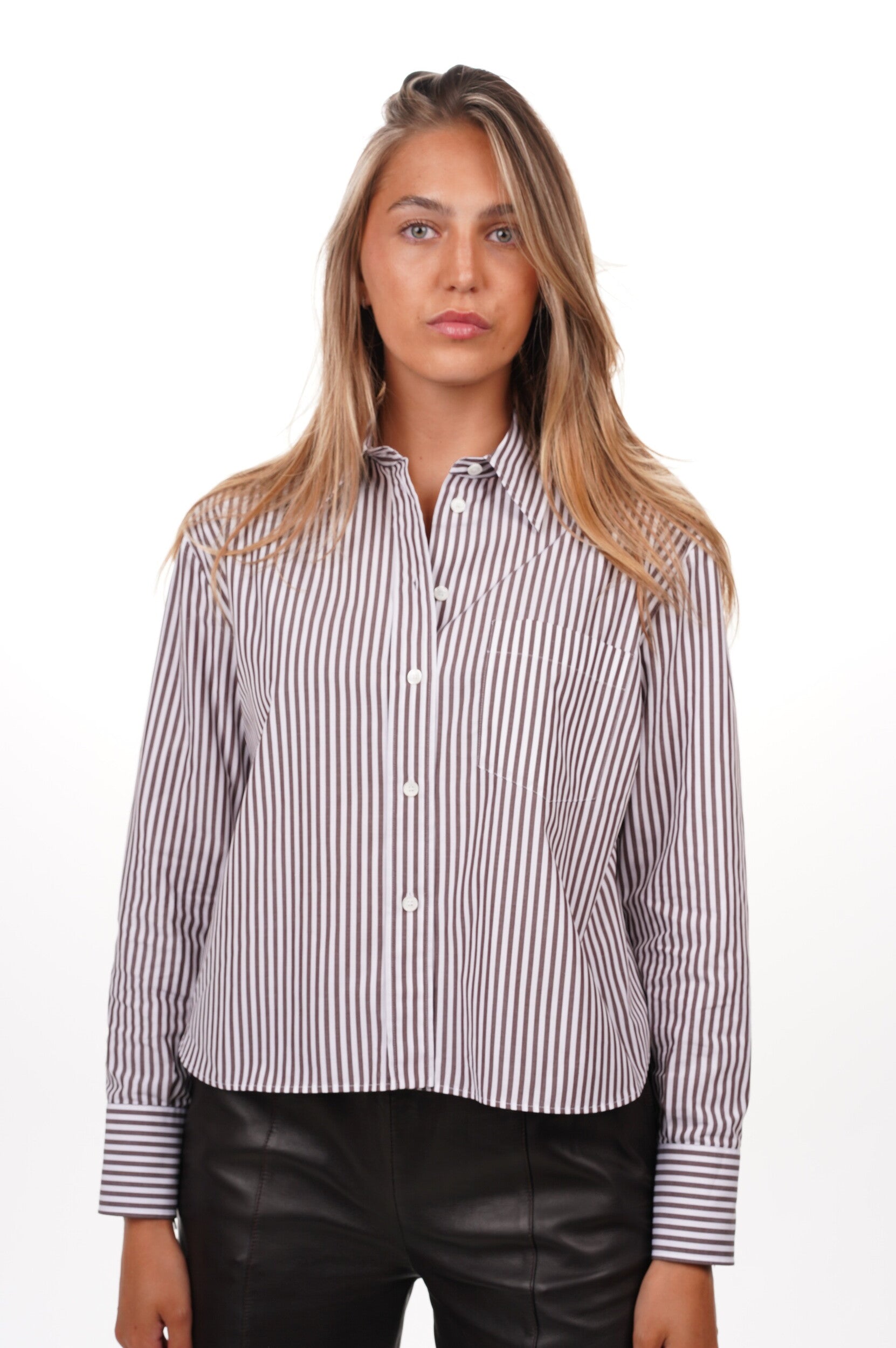 Academia Blouse Mia