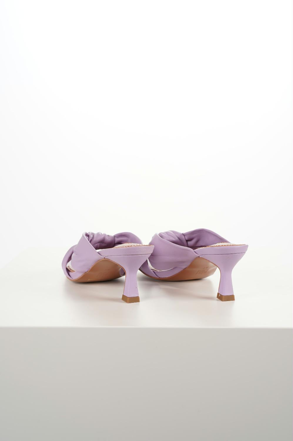 BIBI LOU Shoes 549Z10VK MALVA