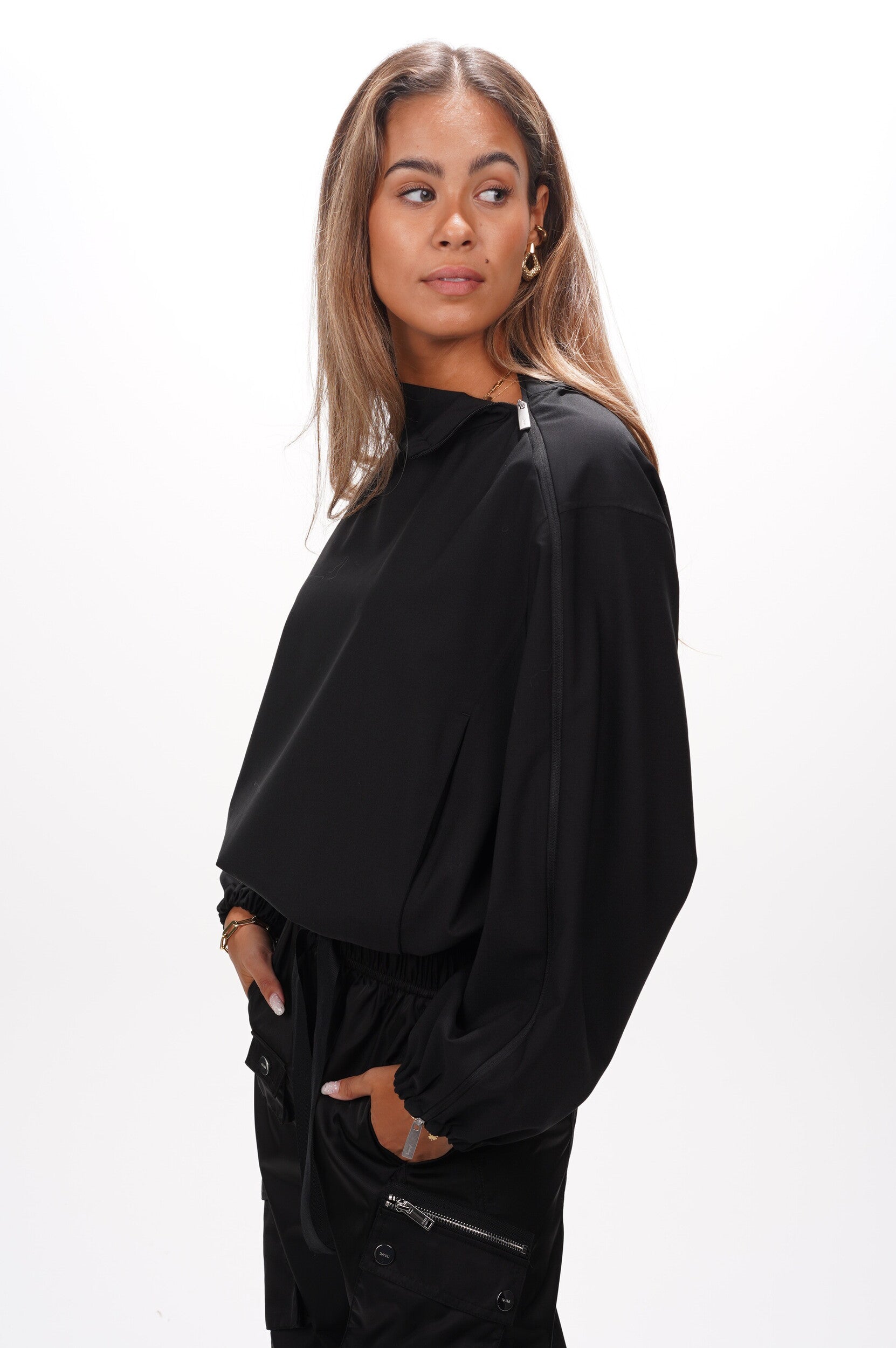 LAMINAR Pull GI00124DL