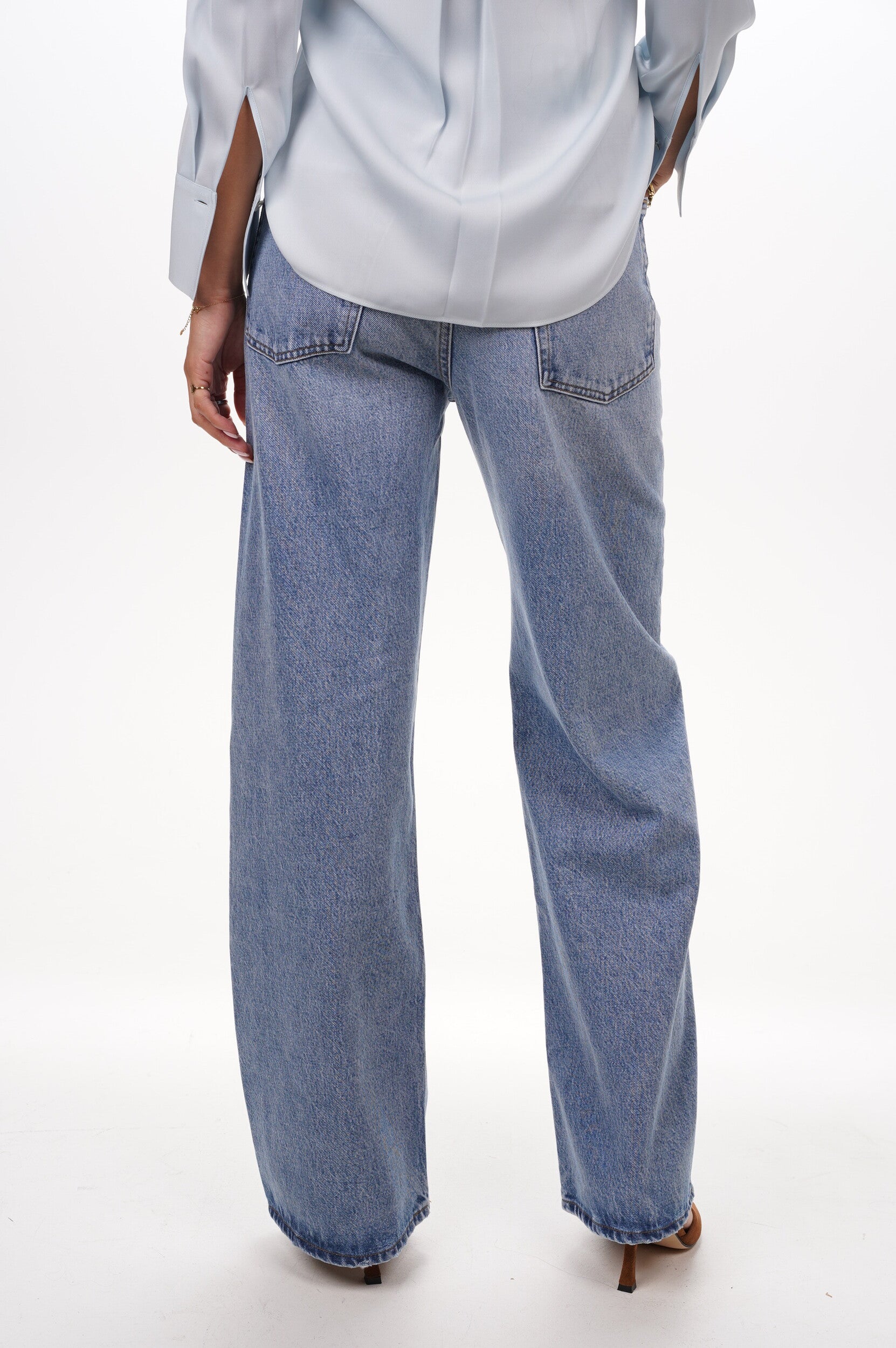 Citizens of Humanity Jeans Ayla baggy