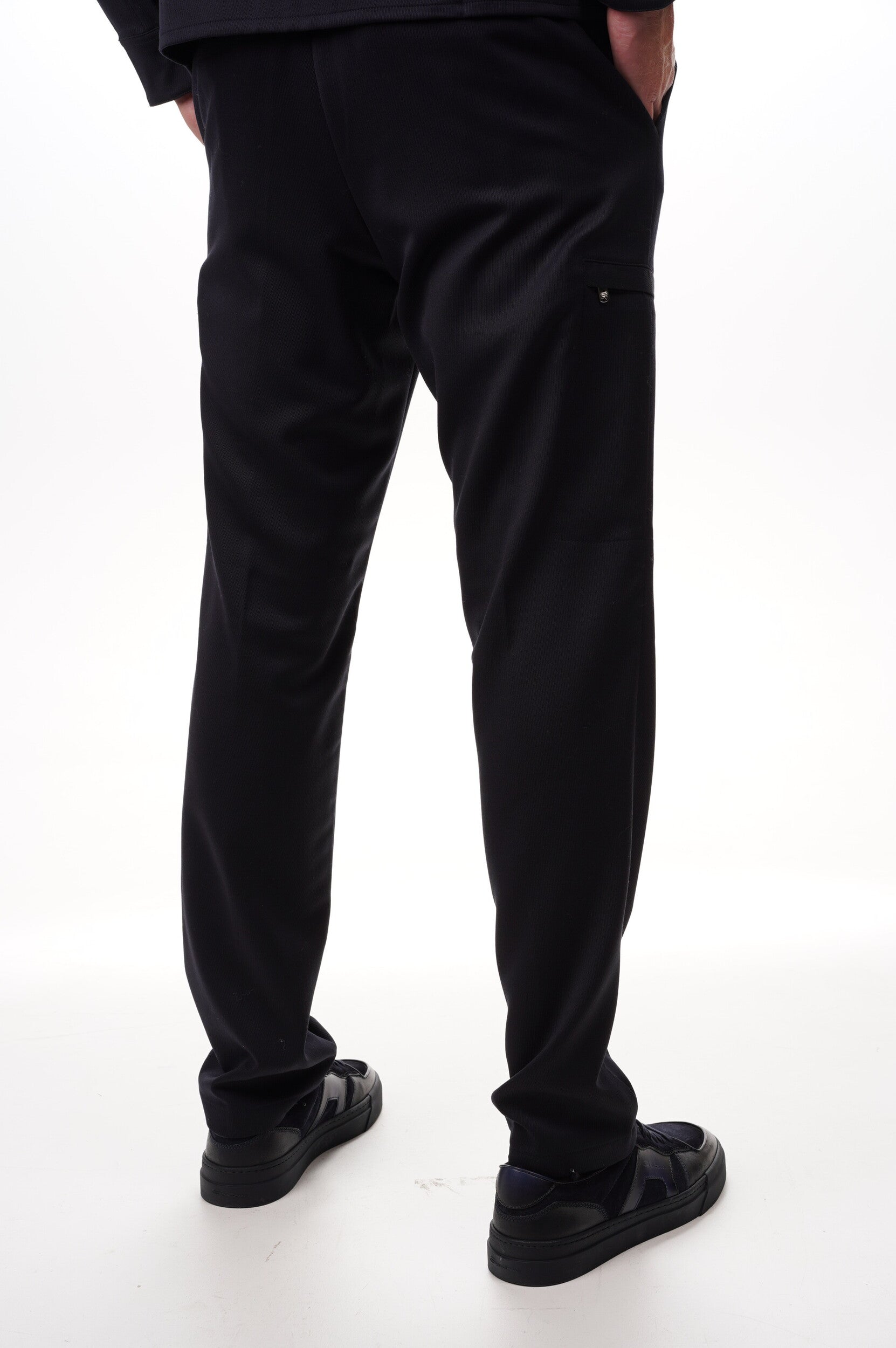 PESCAROLO Trousers Metis