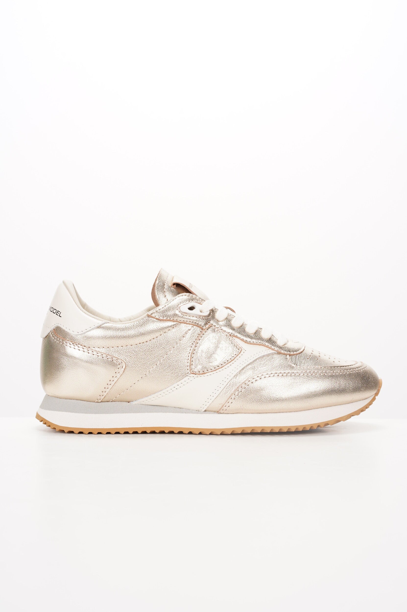 Philippe Model Shoes BLVILLE LOW WOMAN