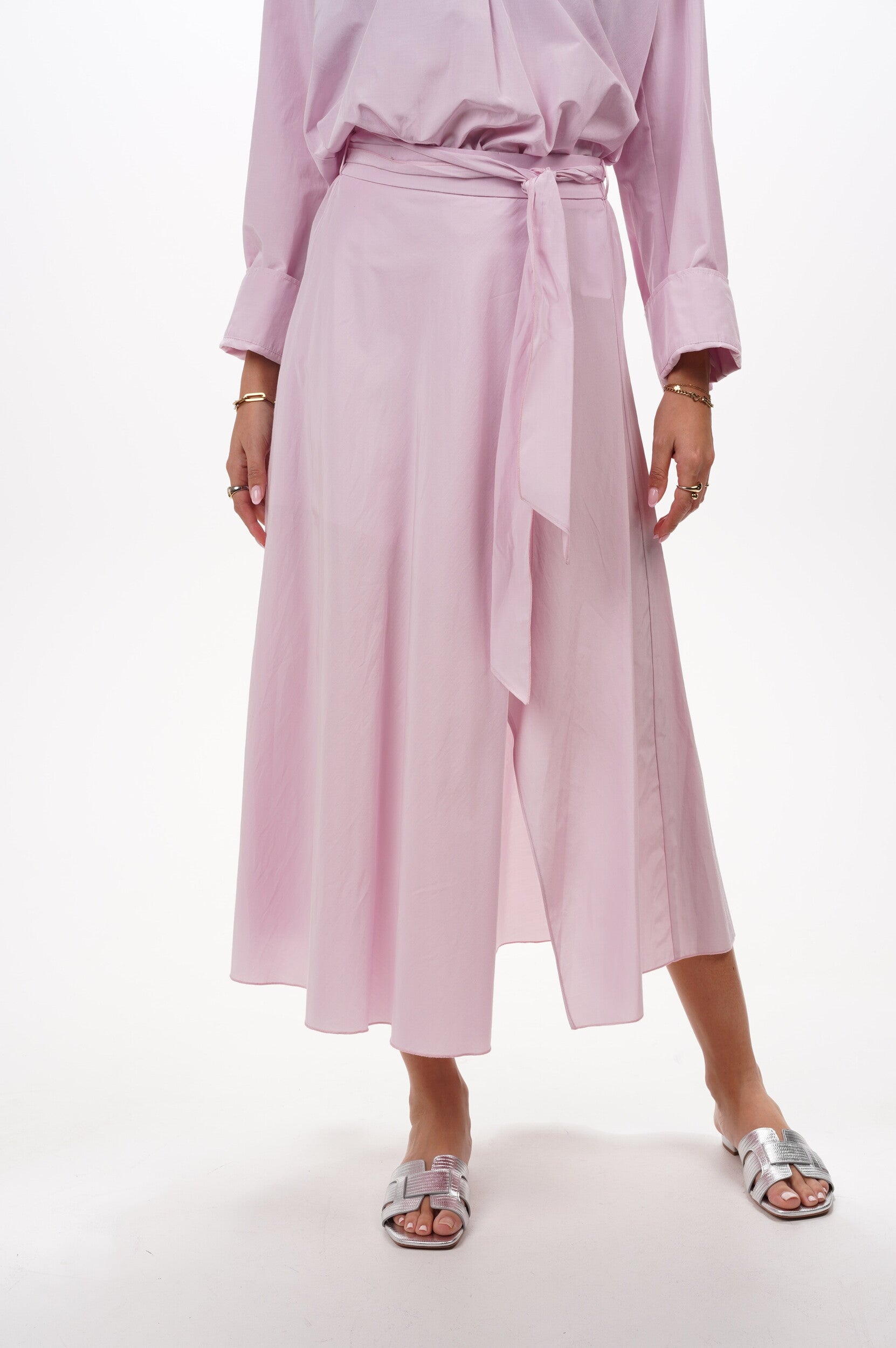 FORTE FORTE Skirt 13578 my skirt