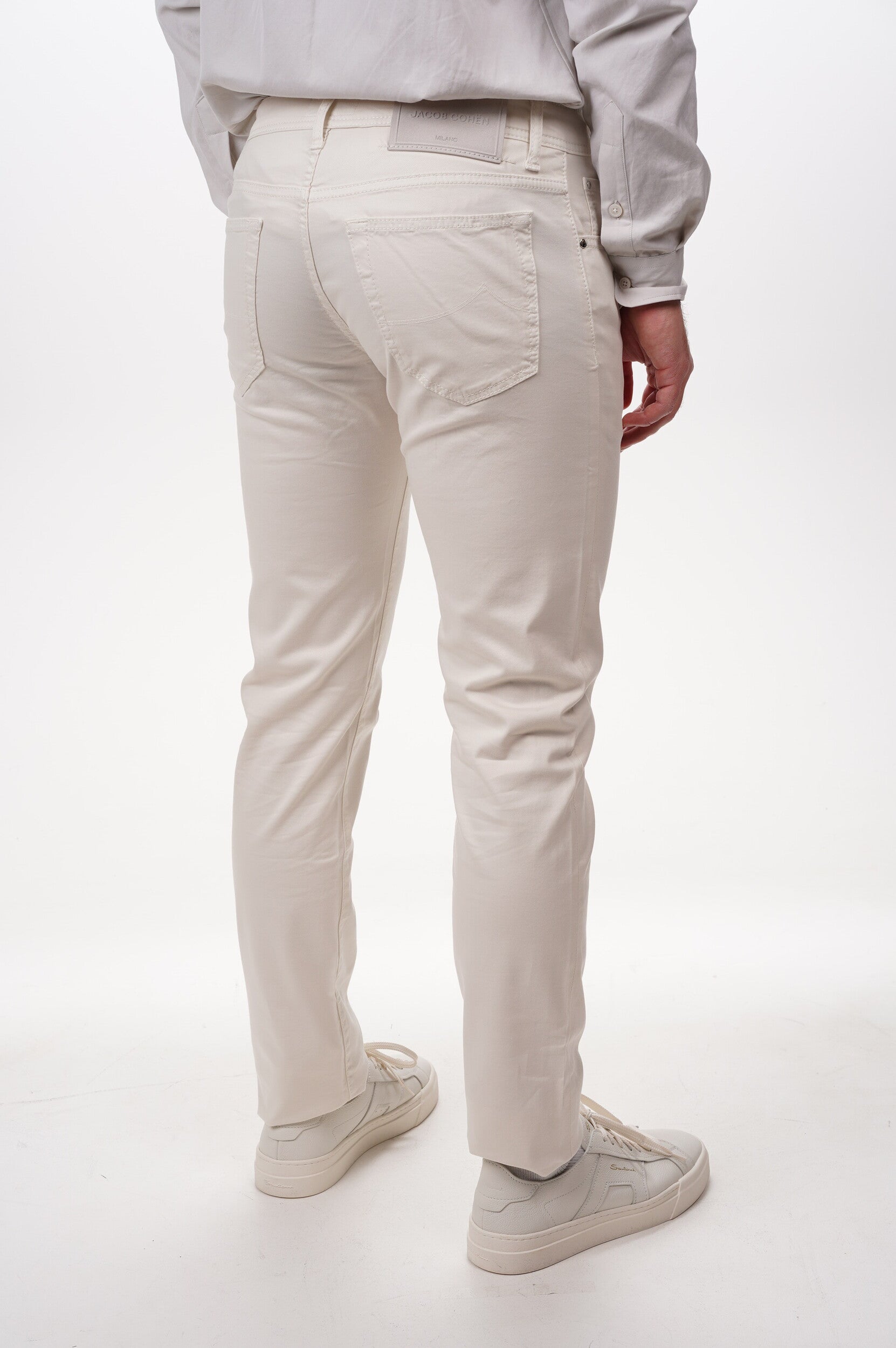 JACOB COHËN Jeans Nick Slim