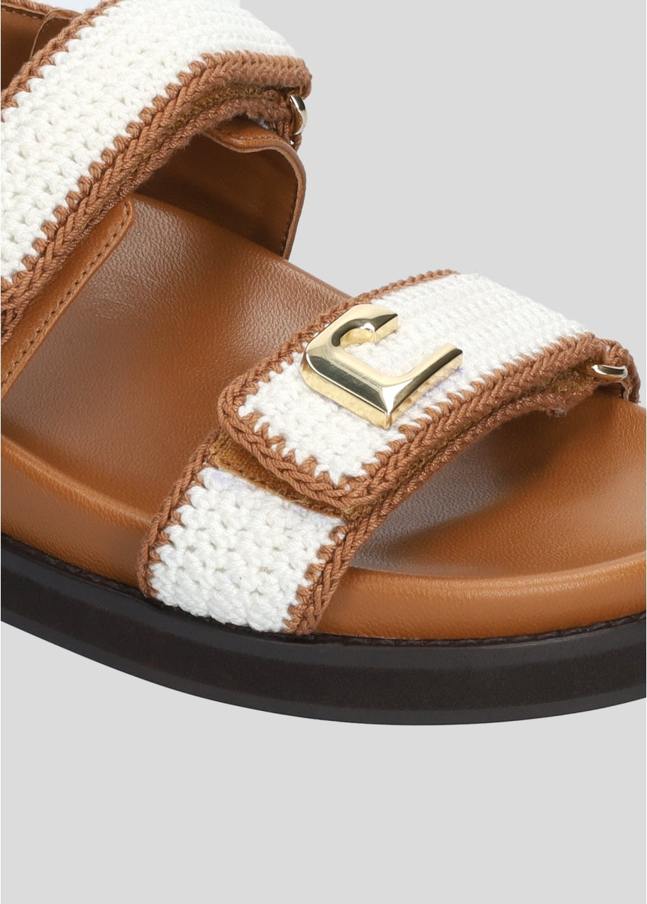 LOLA CRUZ Shoes Planos