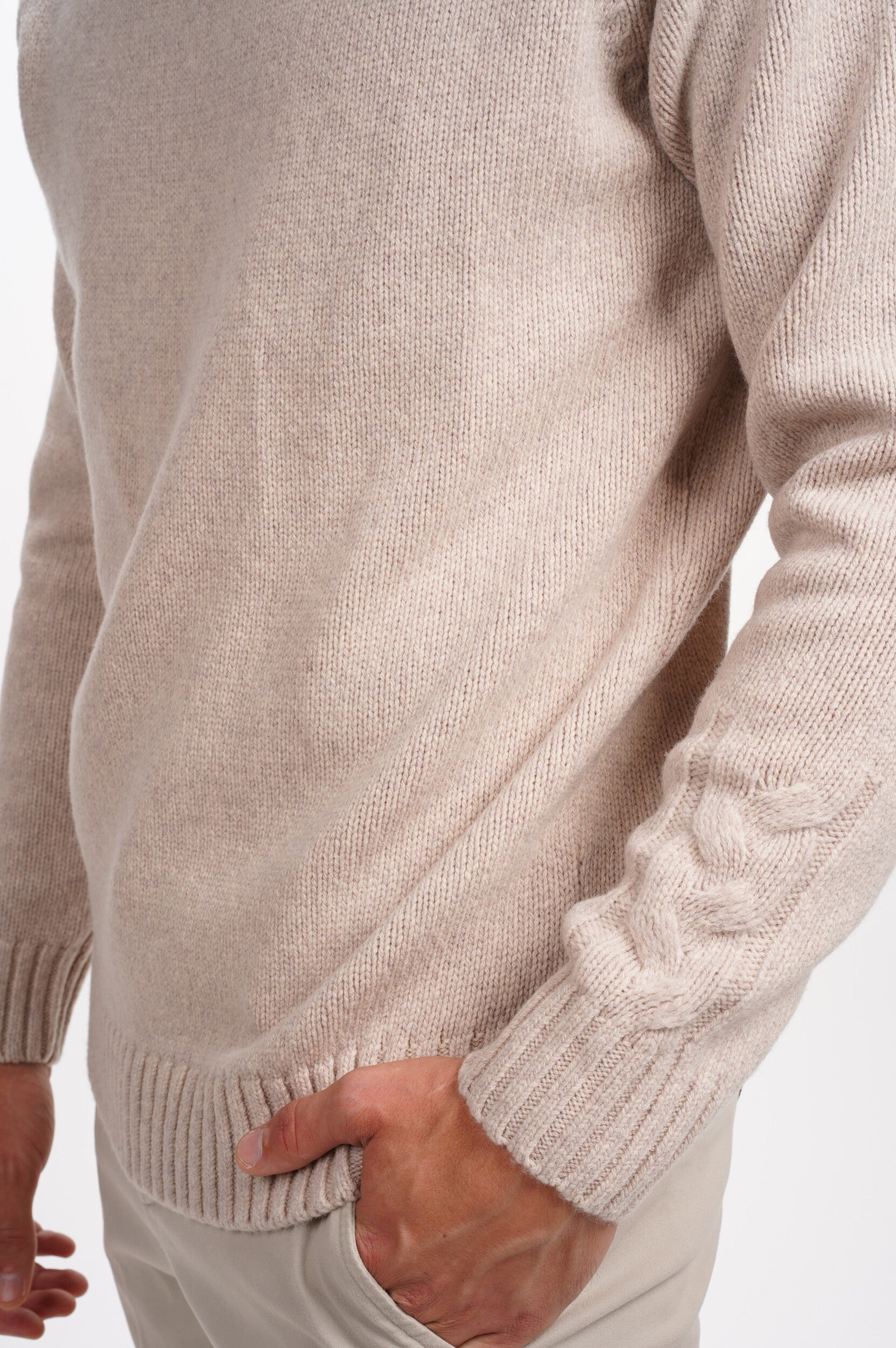 GENTILUOMO Pull K1115 148 267
