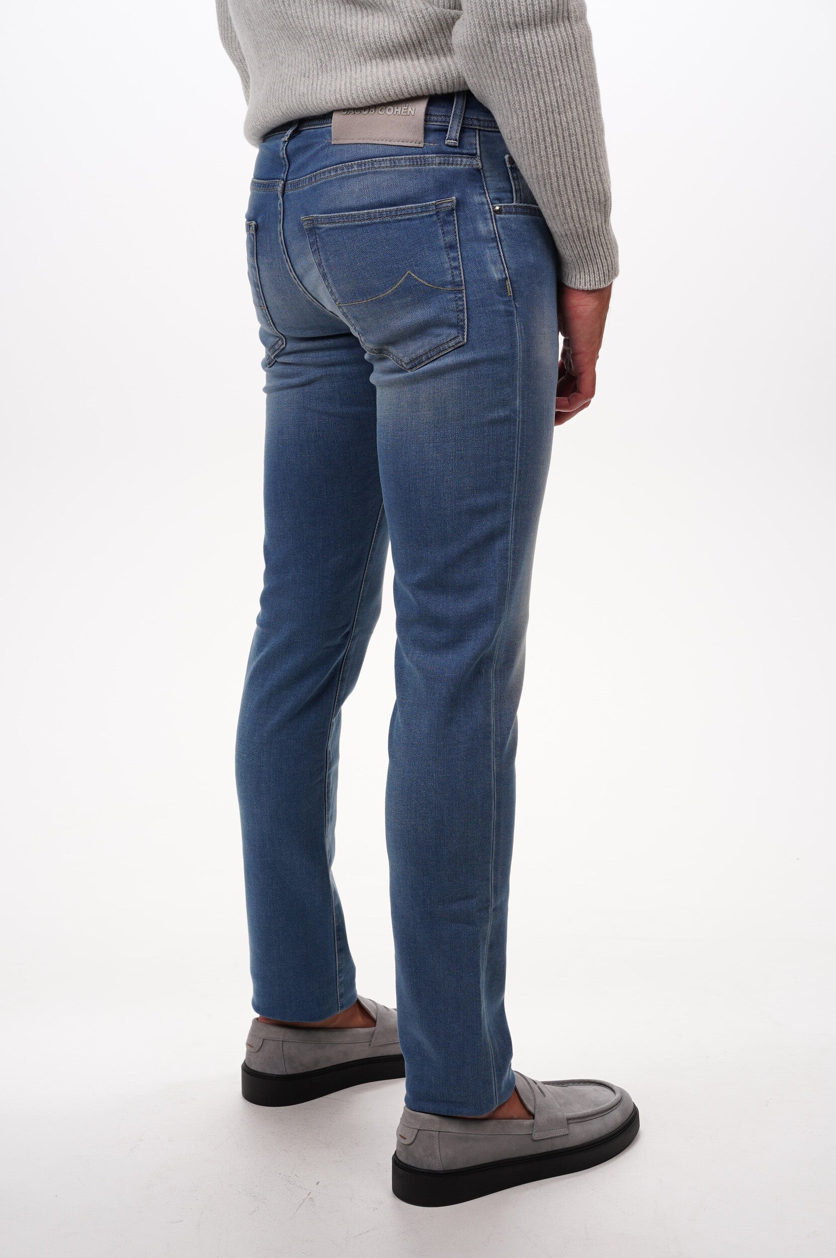 JACOB COHËN Jeans S3588 832D NICK