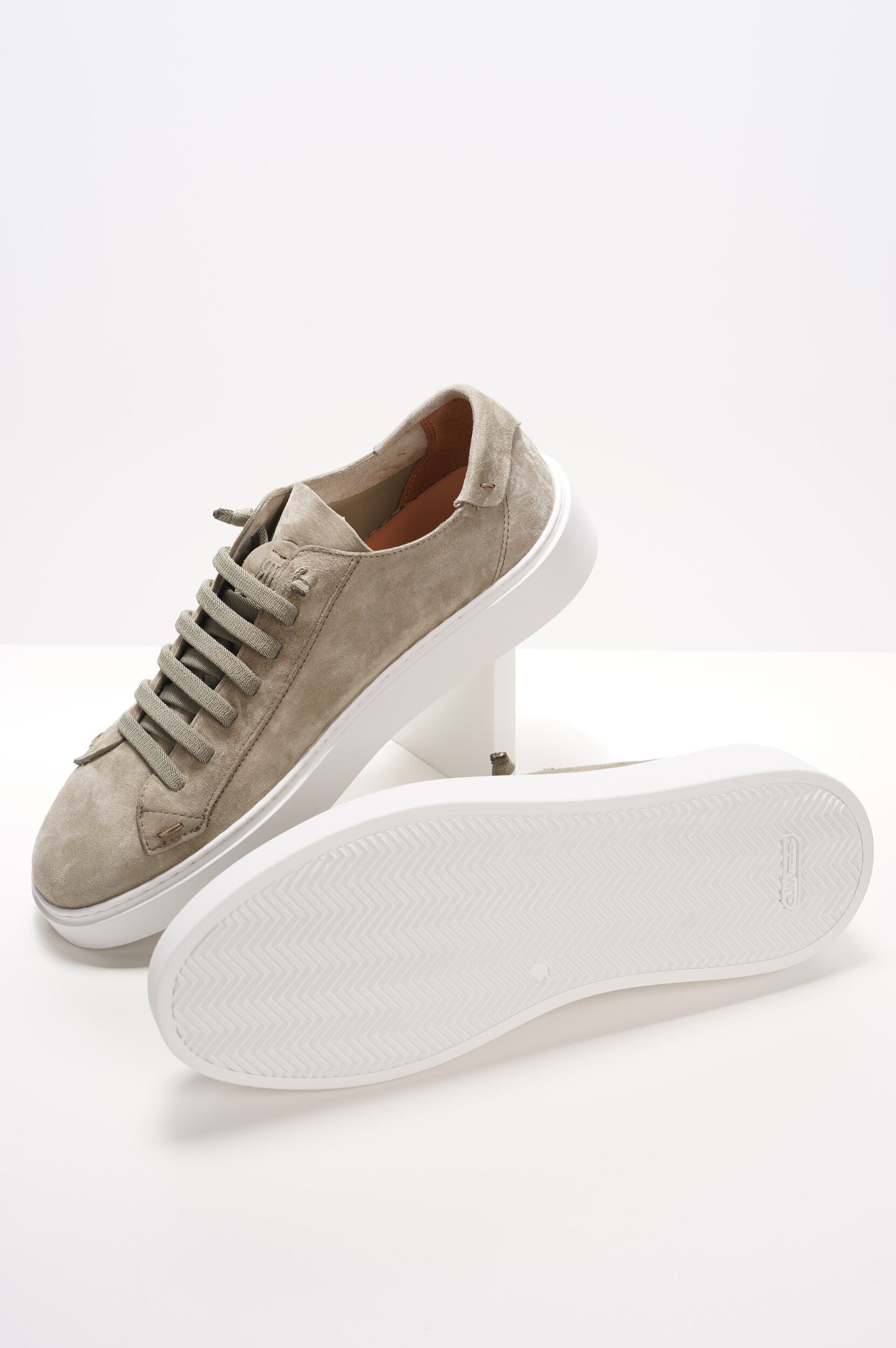 FABIANO RICCI Sneakers U1620