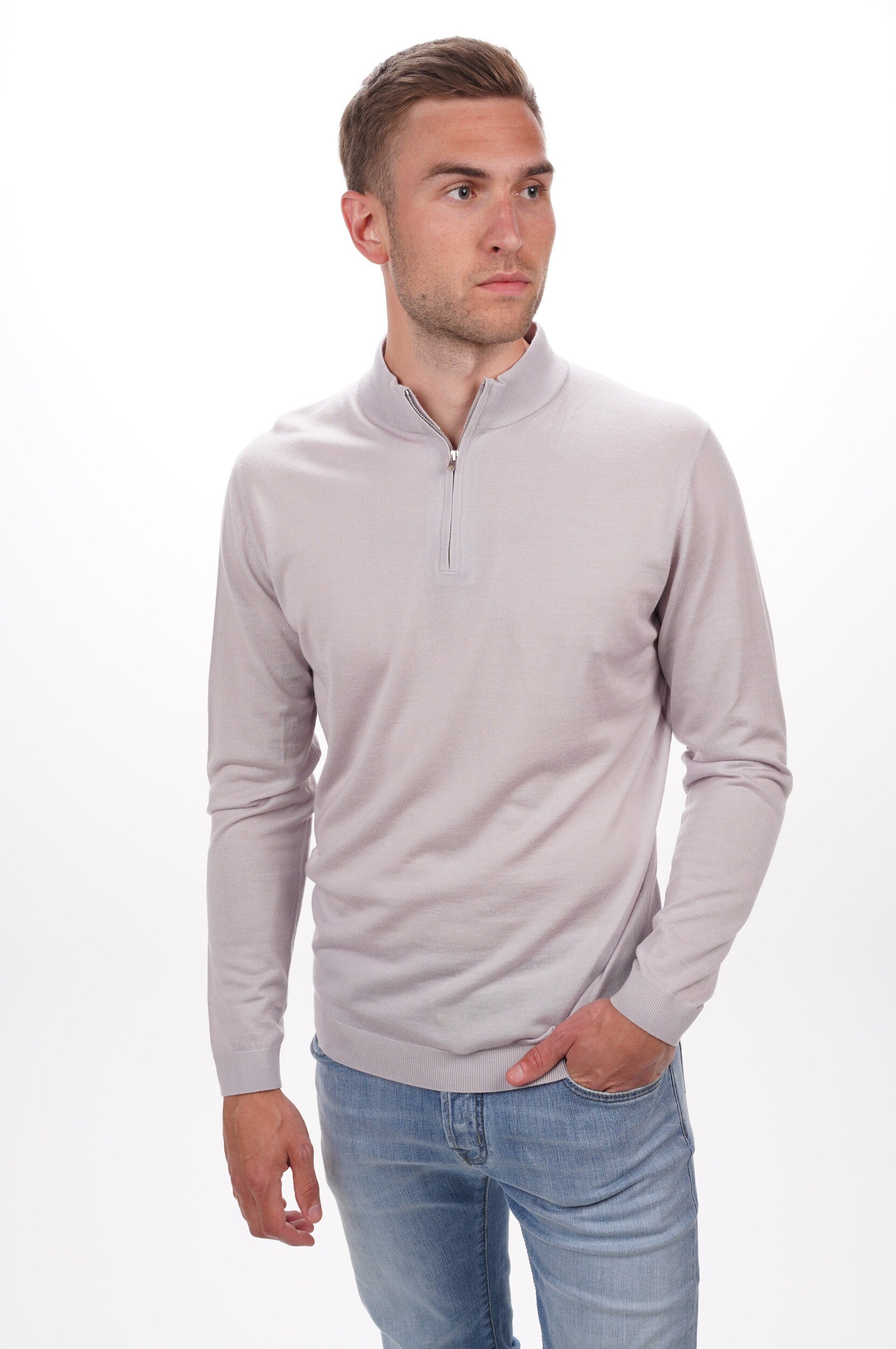 GENTILUOMO Pull K7045 148 270