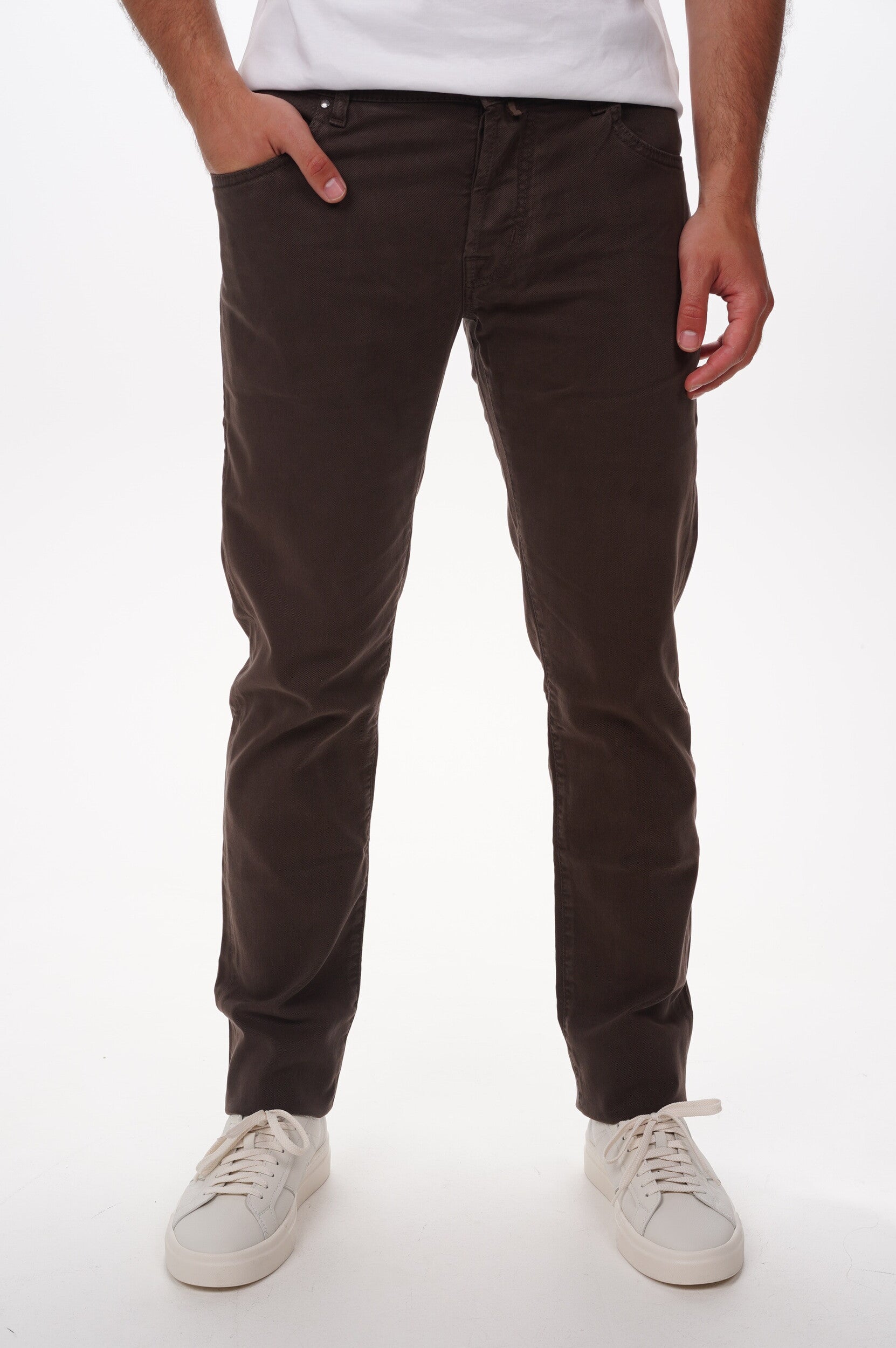 JACOB COHËN Jeans NICK SLIM