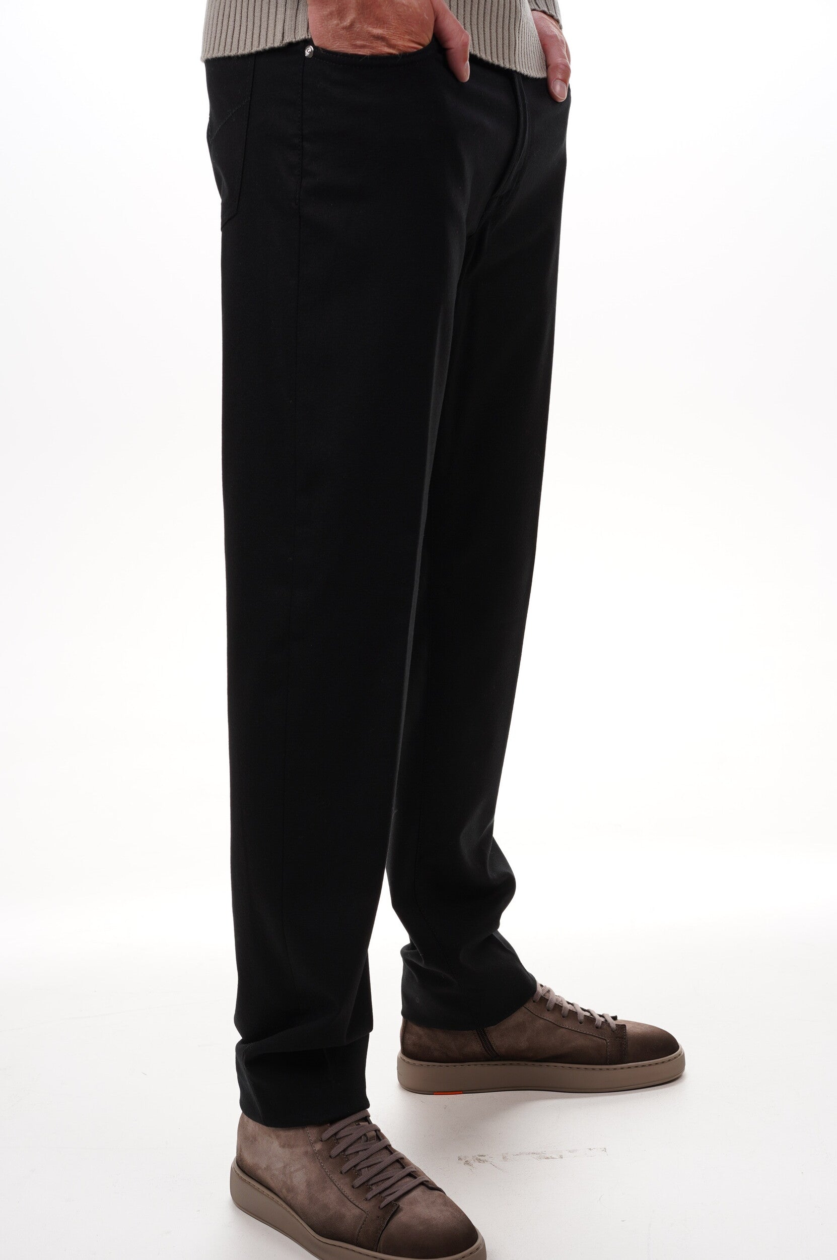 PESCAROLO Trousers Neranom