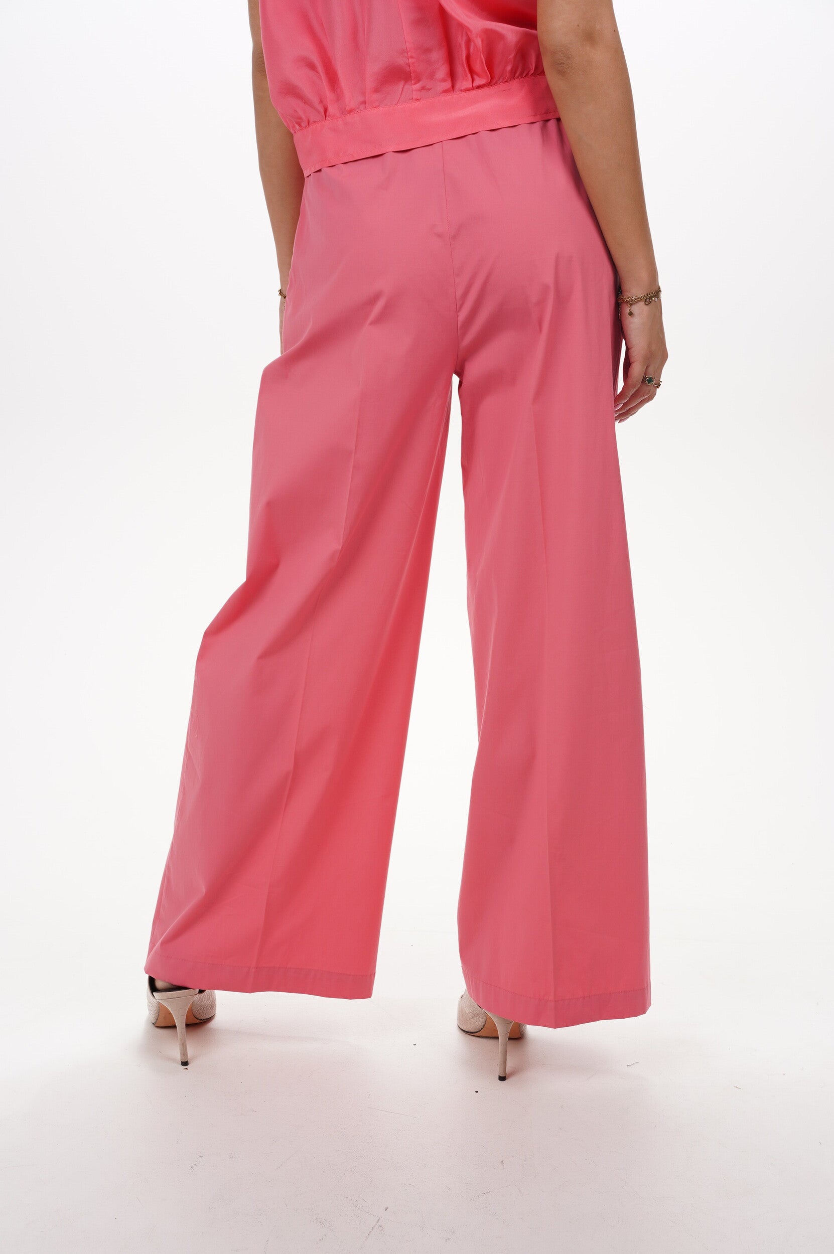 SEMICOUTURE Trousers Jhonny
