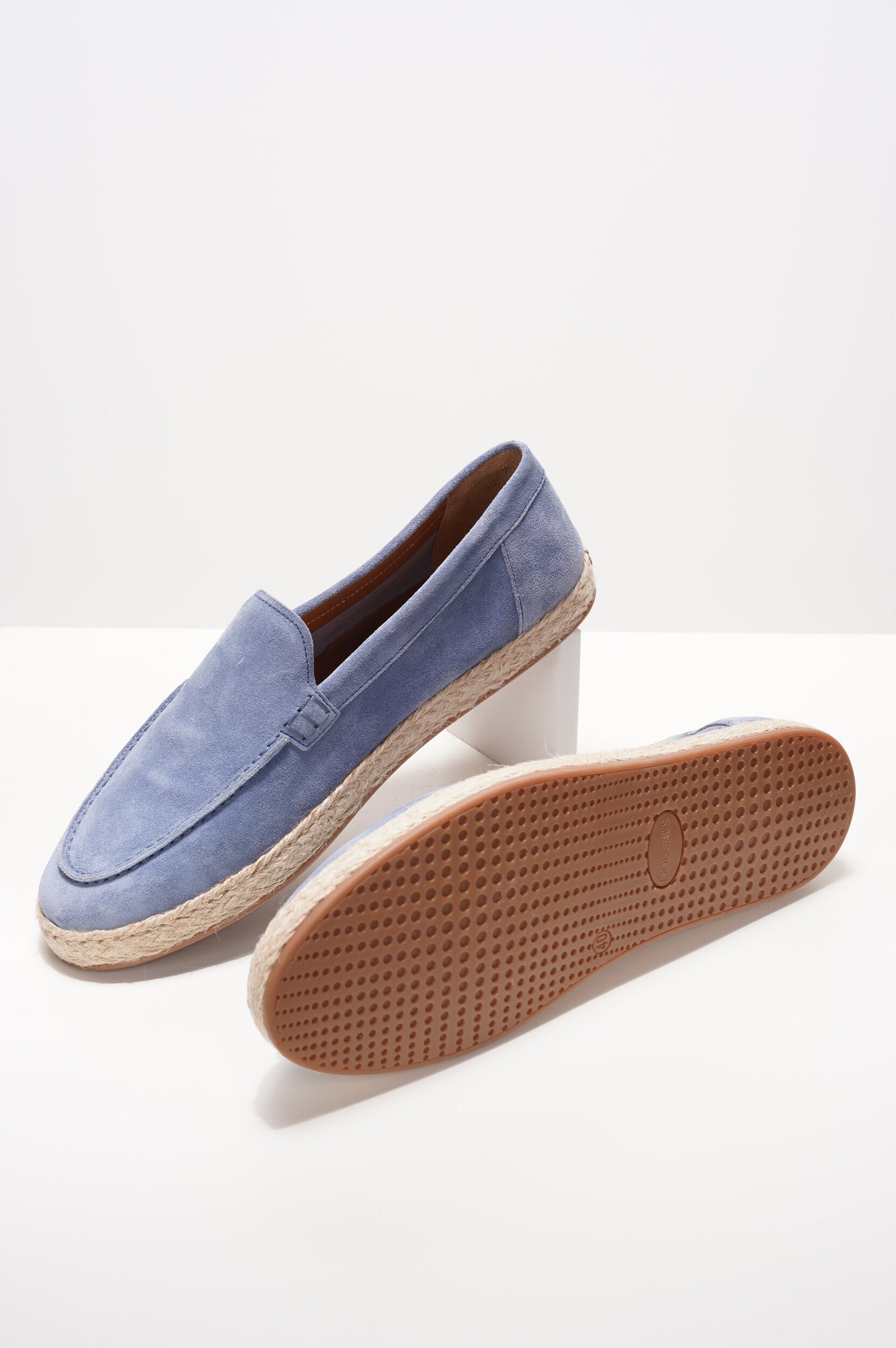 DOUCAL'S Loafers DU2993