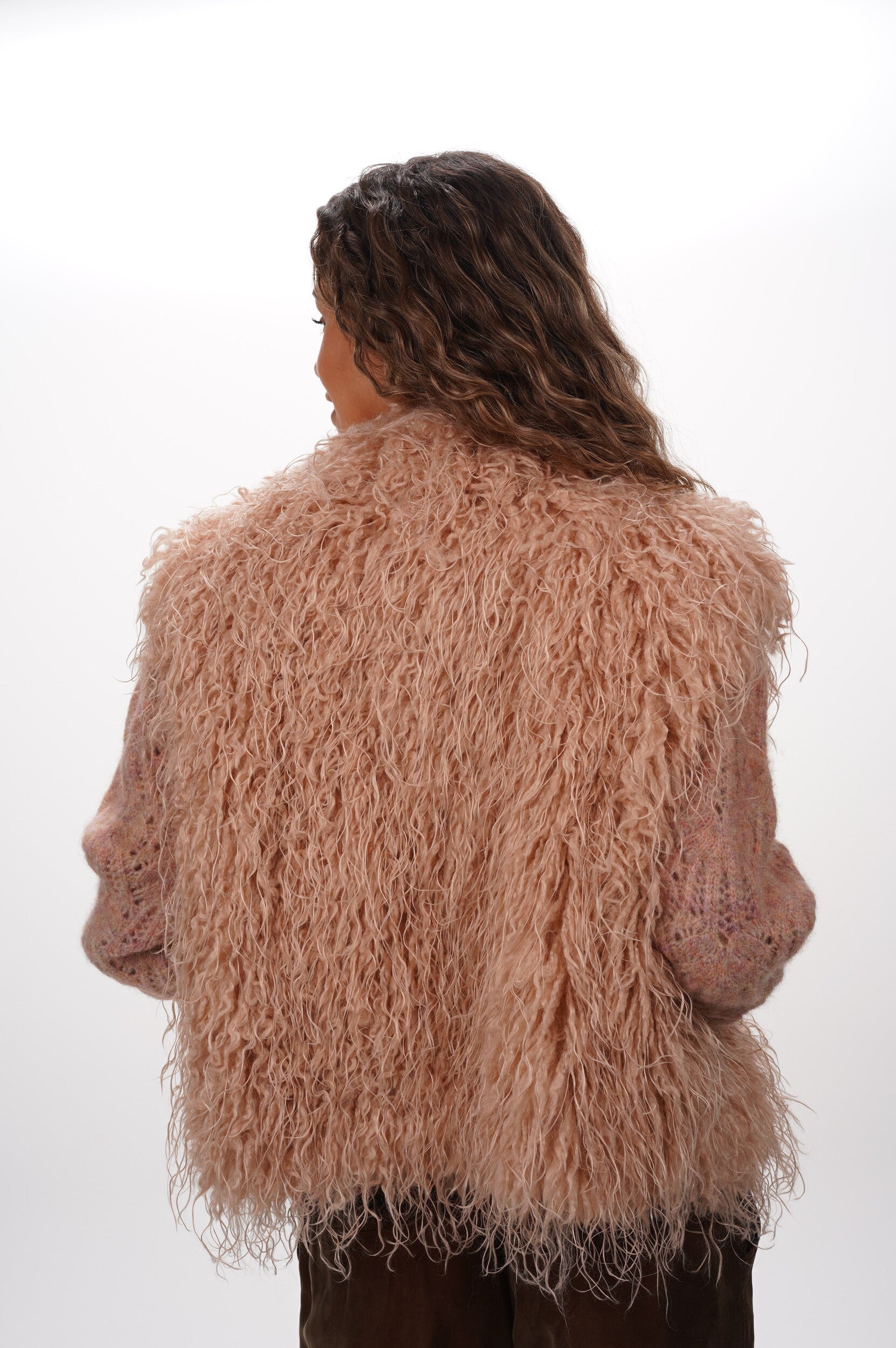 FORTE FORTE Gilet 14001