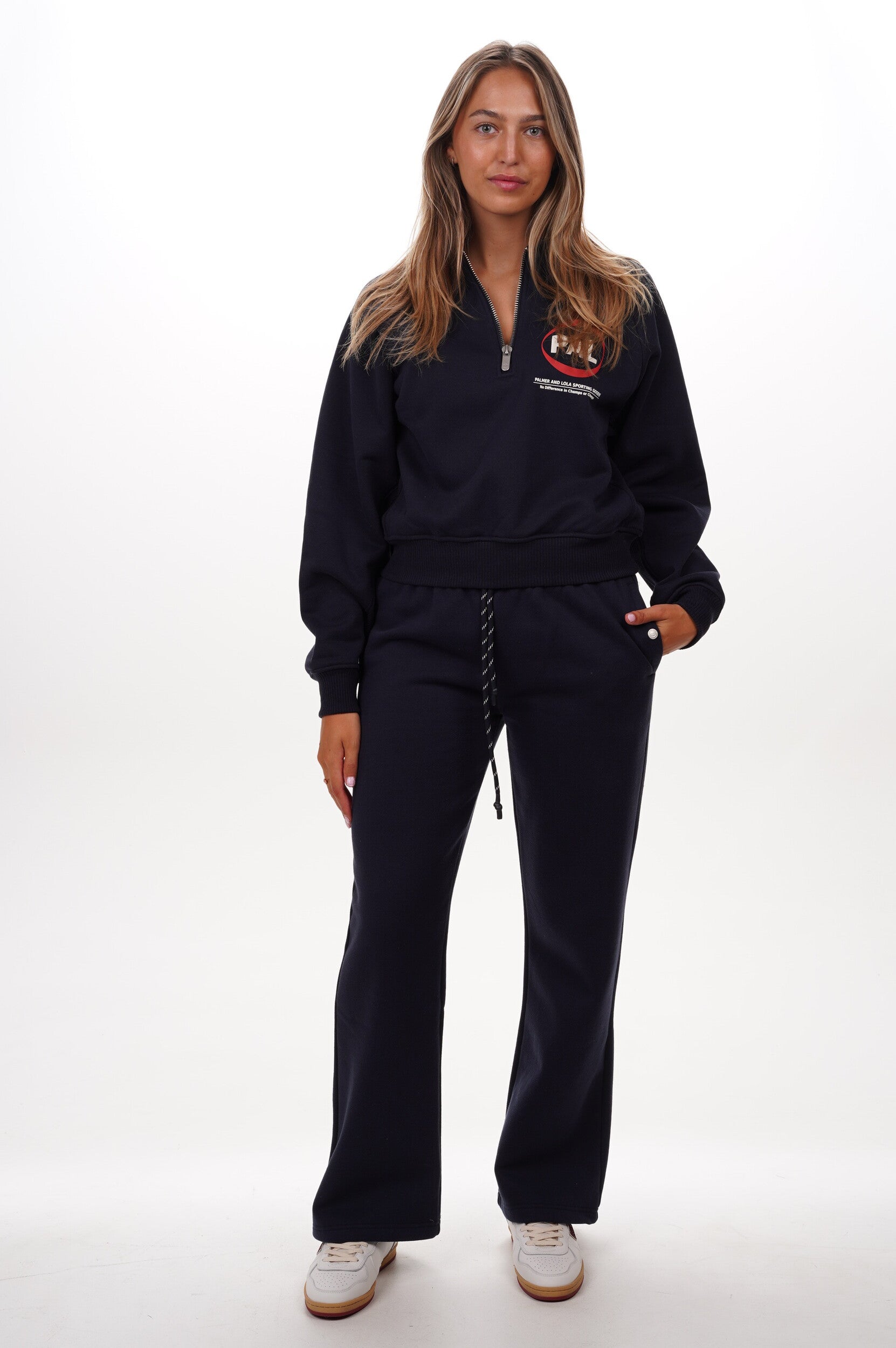 PAL SPORTING GOODS Trousers PRE GAME WOMENS SPORTSPANTS