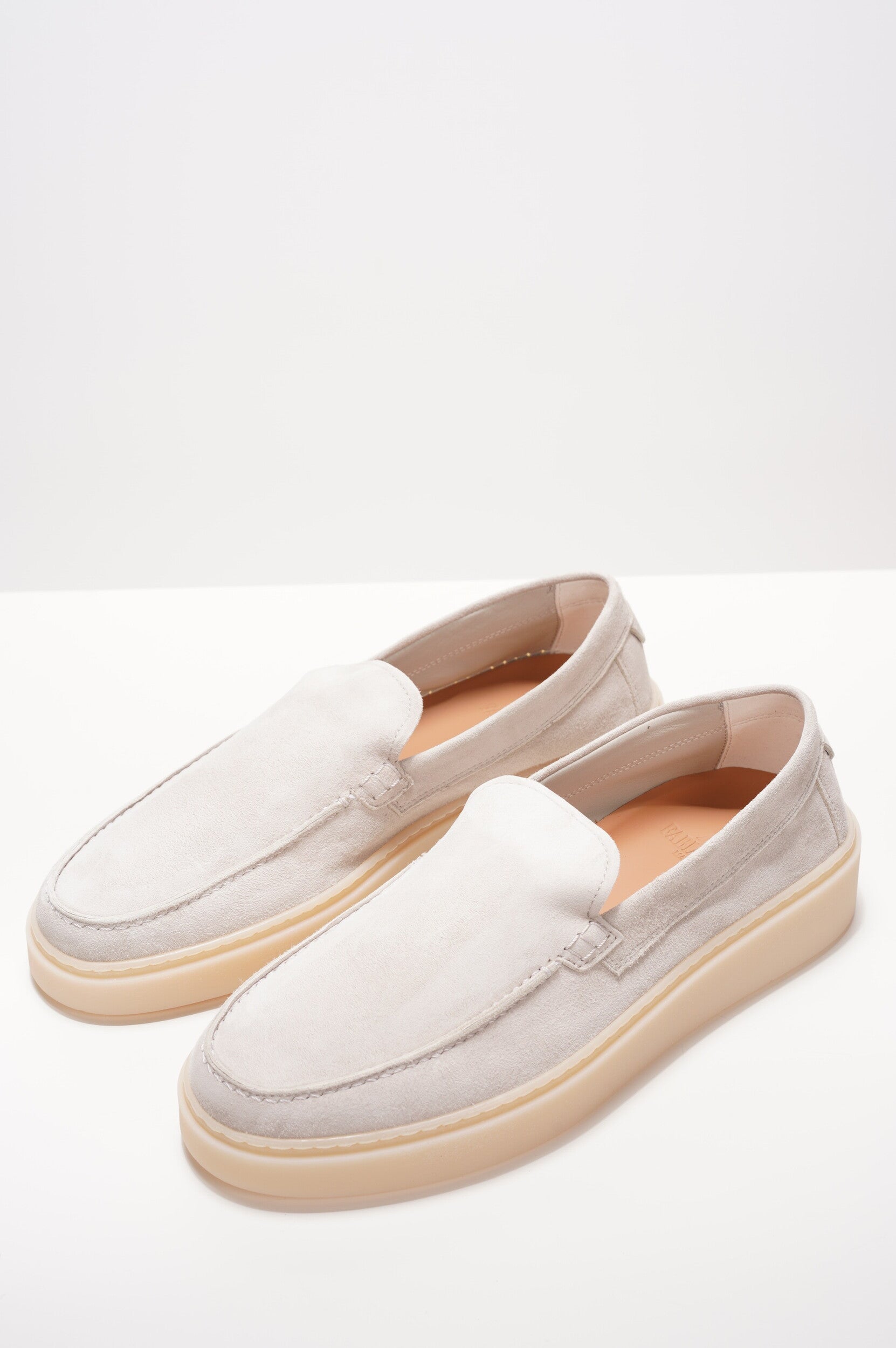 FABIANO RICCI Loafers U1257