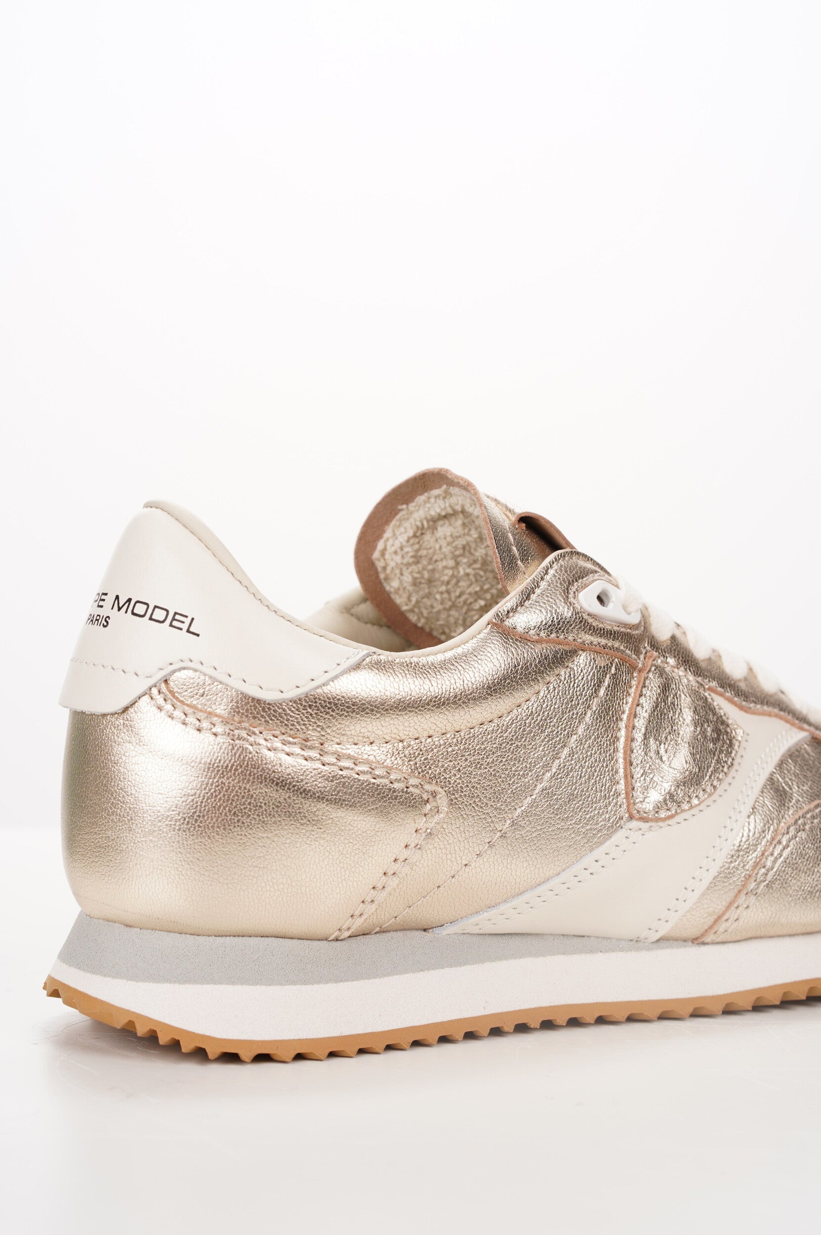 Philippe Model Shoes BLVILLE LOW WOMAN