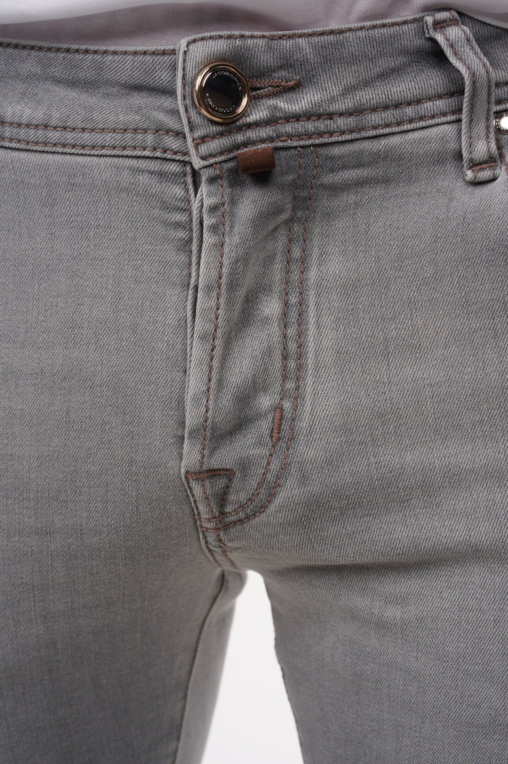 JACOB COHËN Jeans NICK SLIM