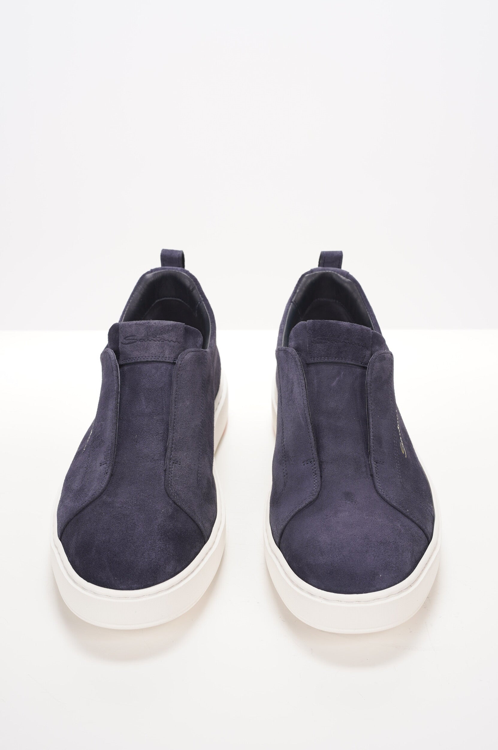 SANTONI Sneakers Victor