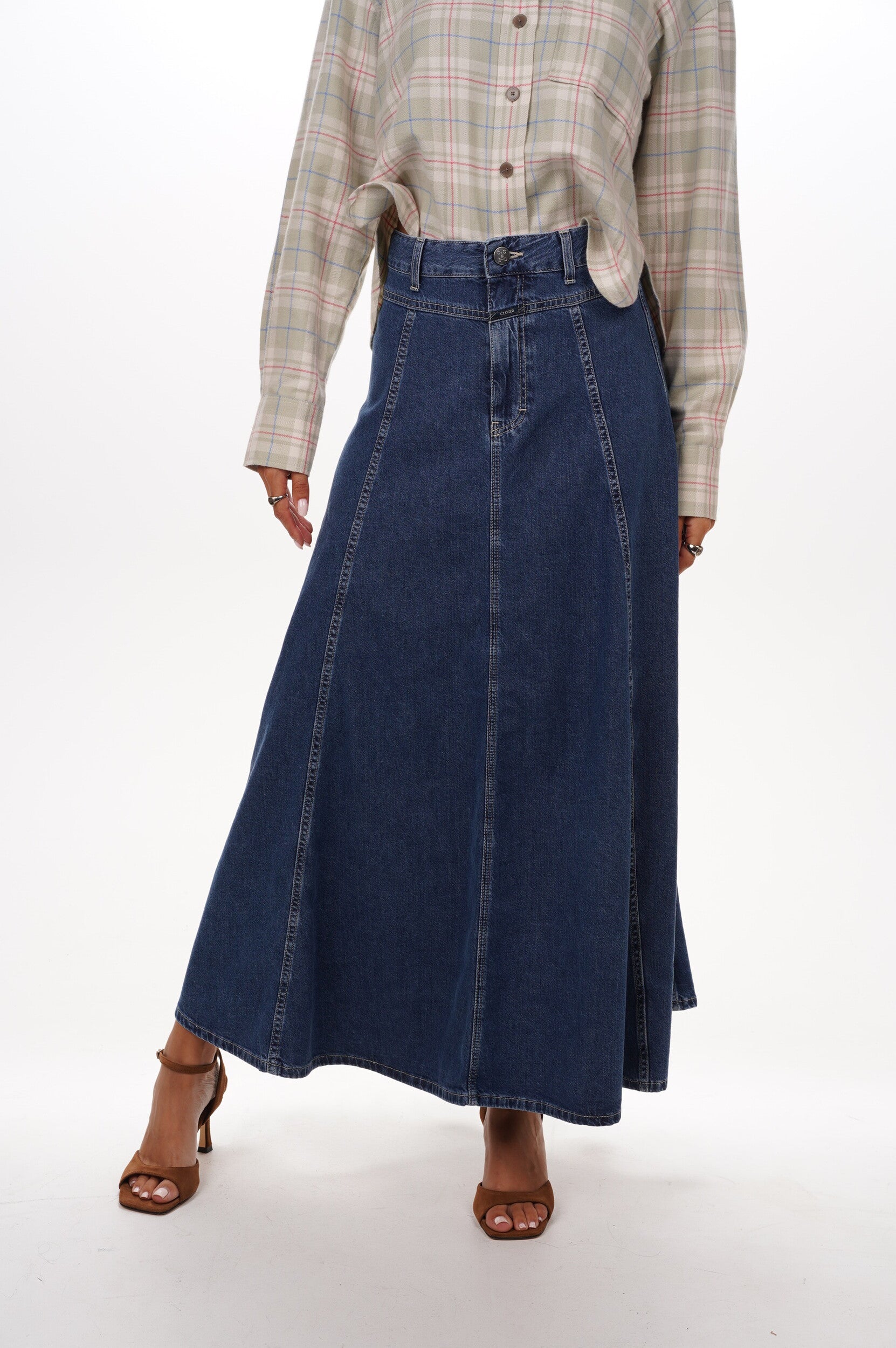 CLOSED Skirt Full lenght