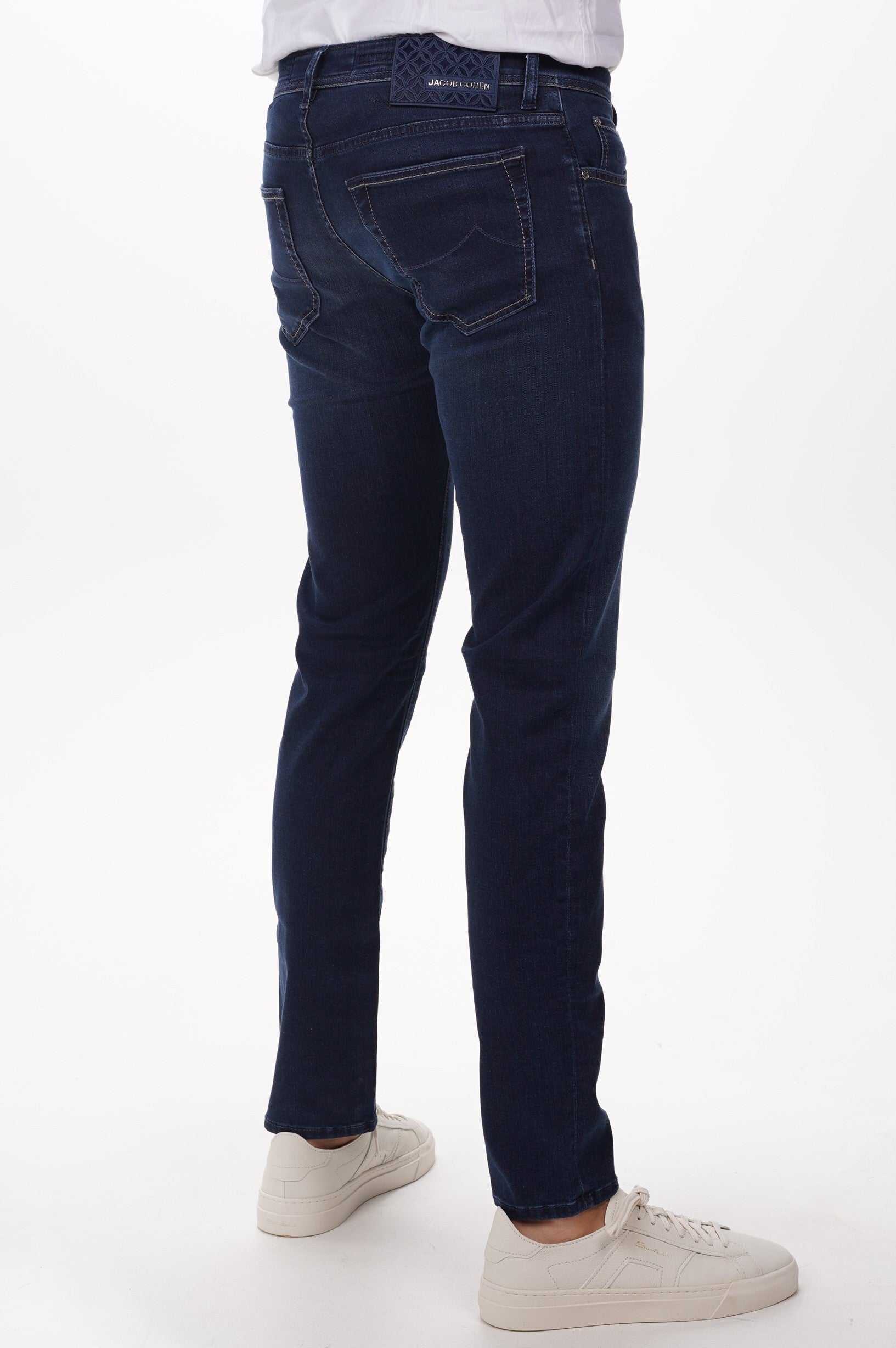 JACOB COHËN Jeans Nick slim