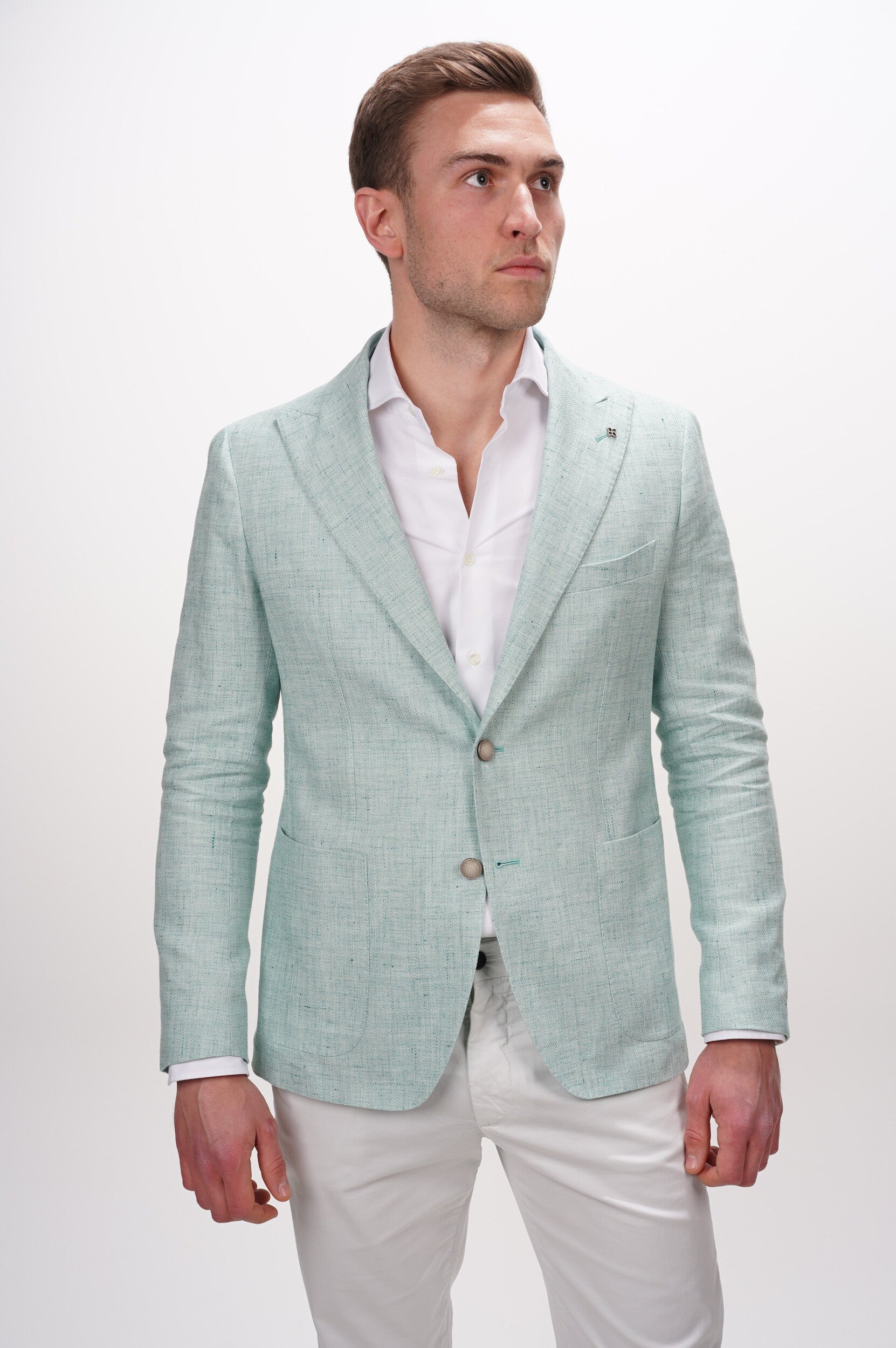 TAGLIATORE Blazers Single breasted blazer