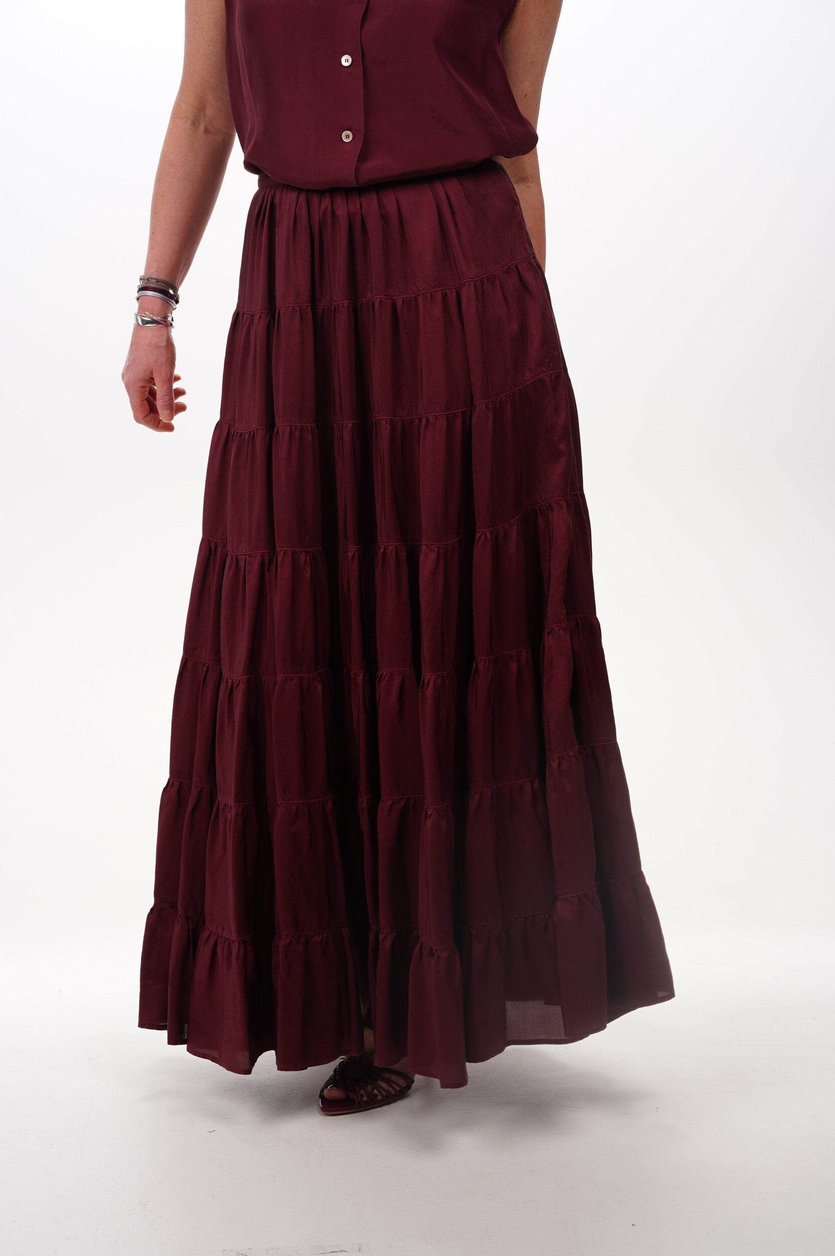 FORTE FORTE Skirt 14865