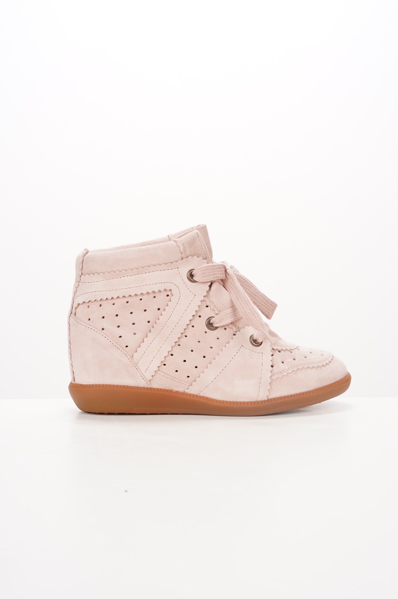 ISABEL MARANT Shoes Bobby Sneakers