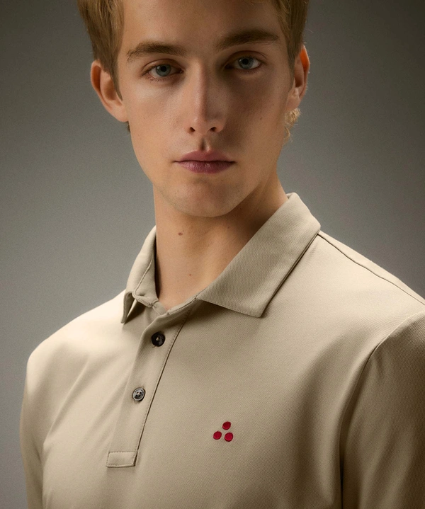 PEUTEREY Polo MEZZOLA 859