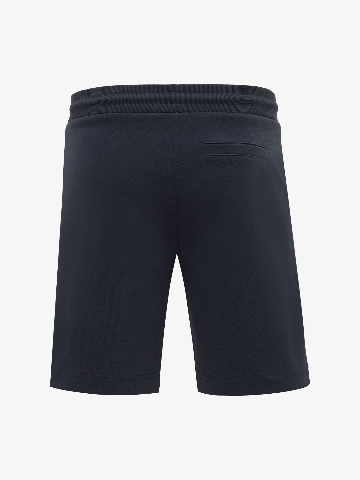 GENTI Shorts Short SS Navy