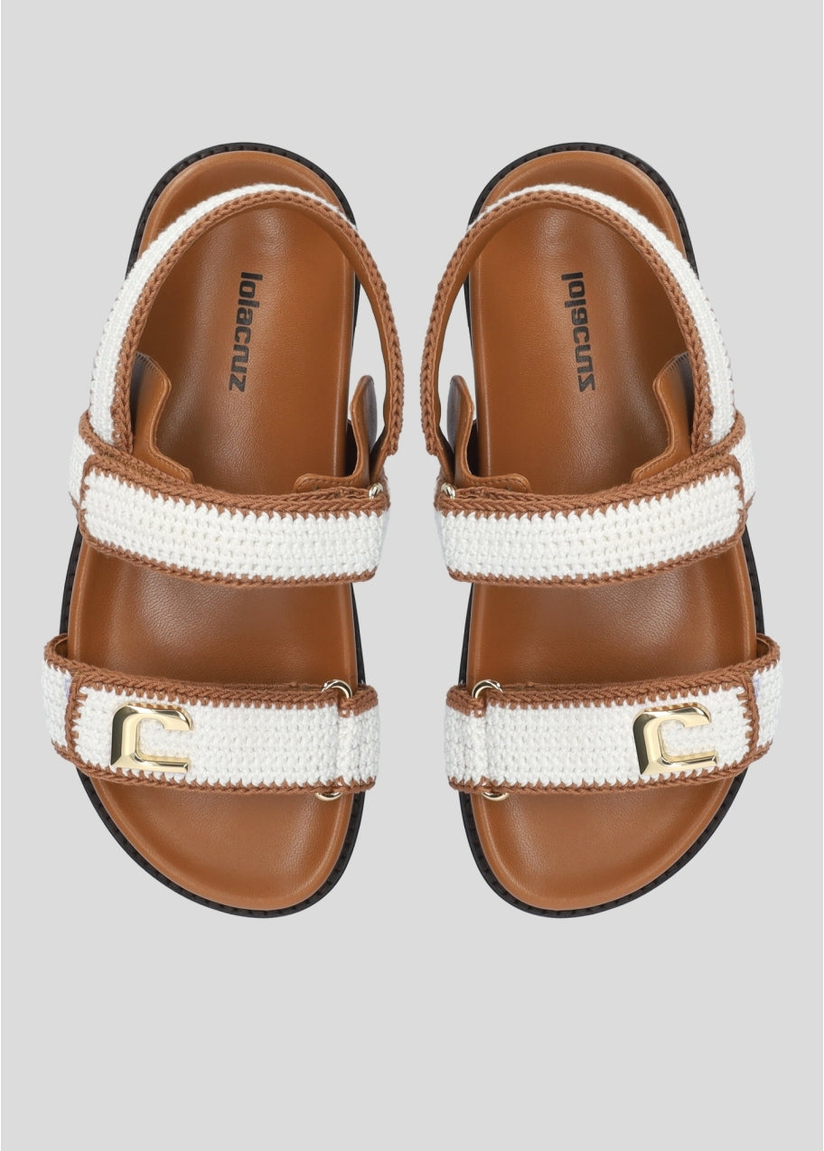 LOLA CRUZ Shoes Planos