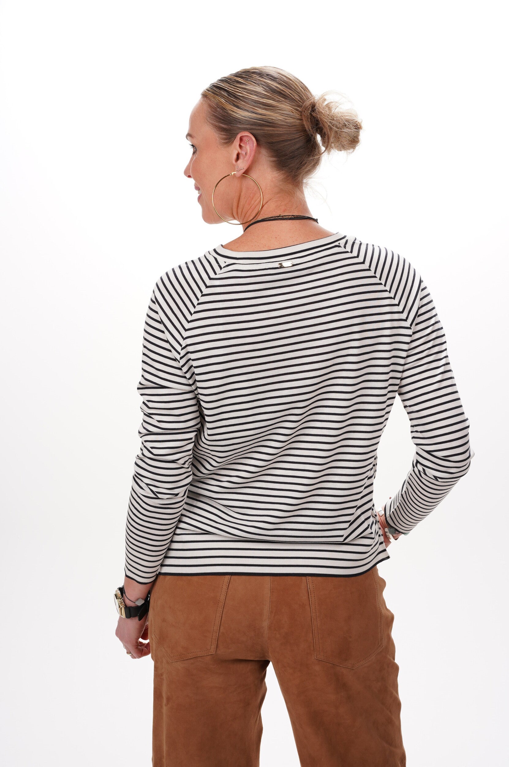 HERNO Pull JG000311D