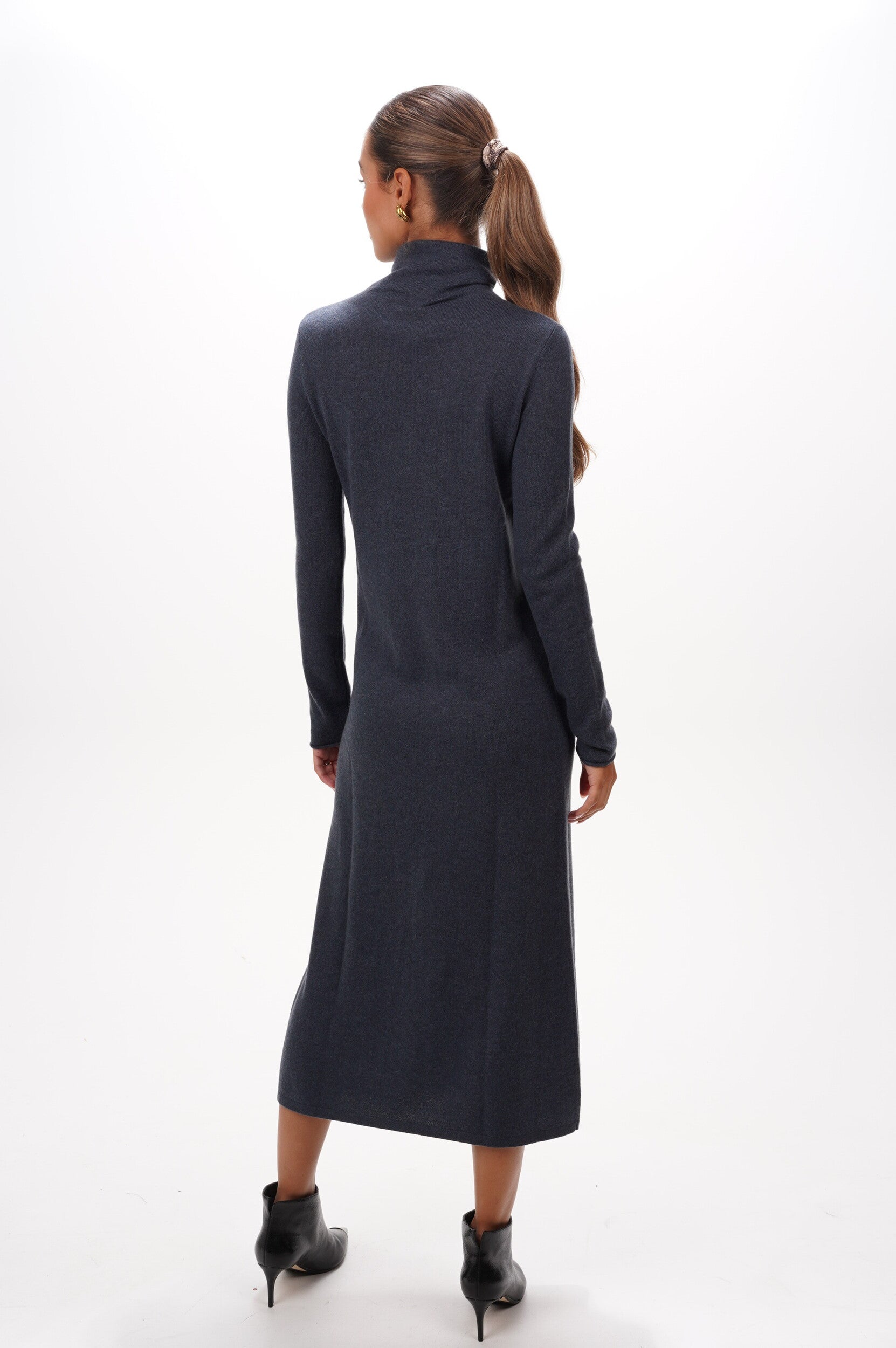 LISA YANG Dress Ailina