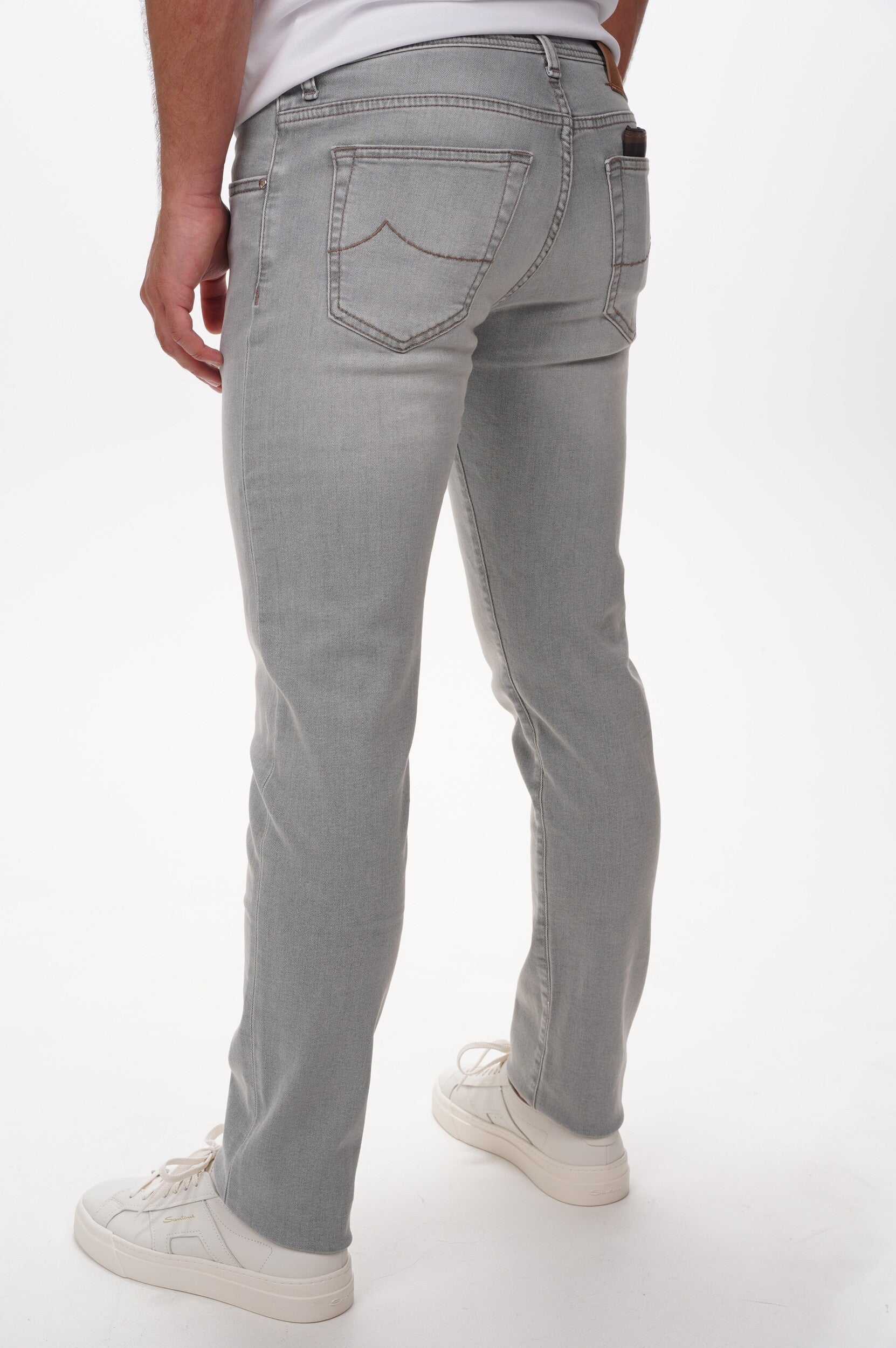 JACOB COHËN Jeans NICK SLIM