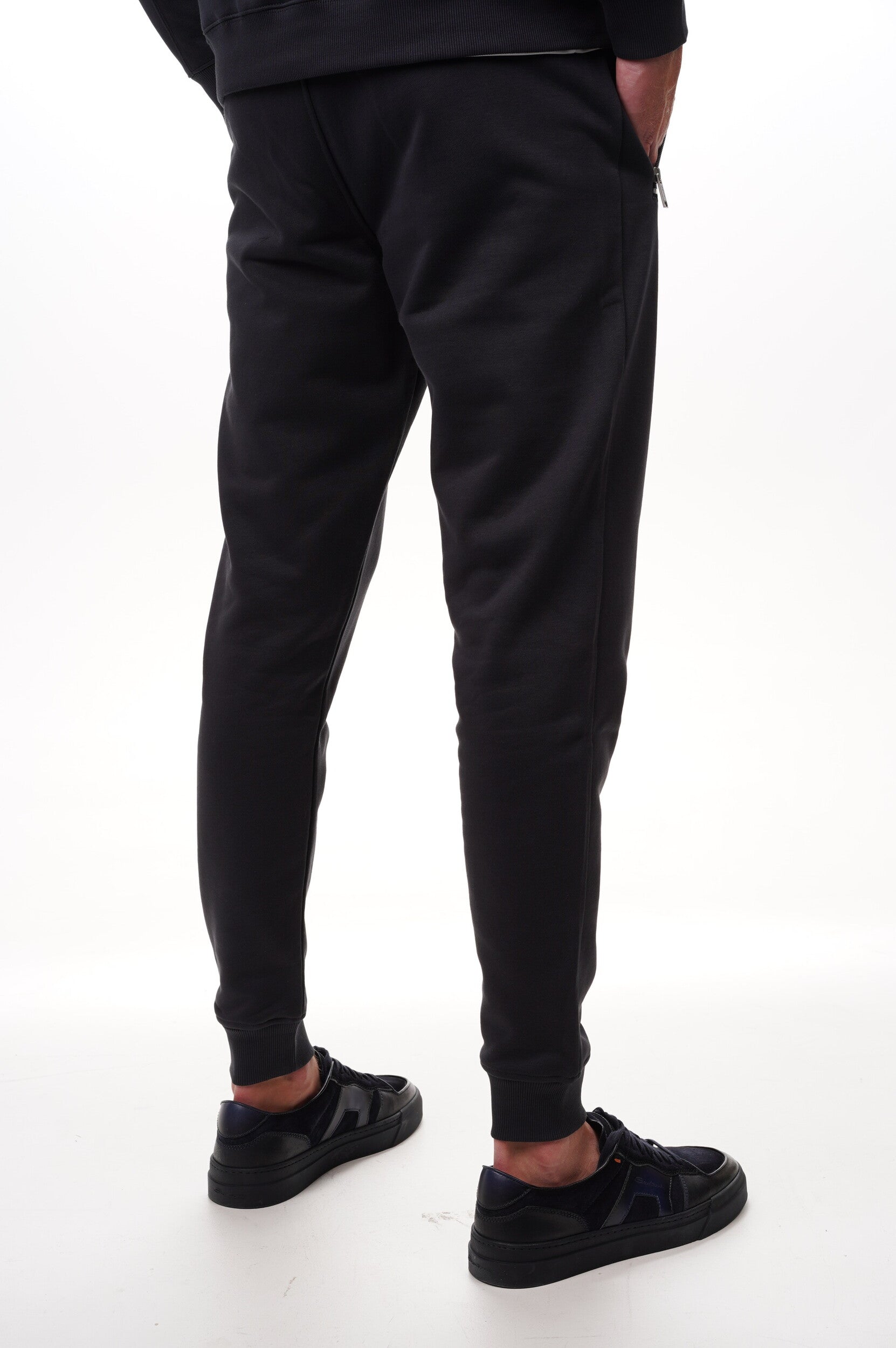 GENTI Trousers Pants LS