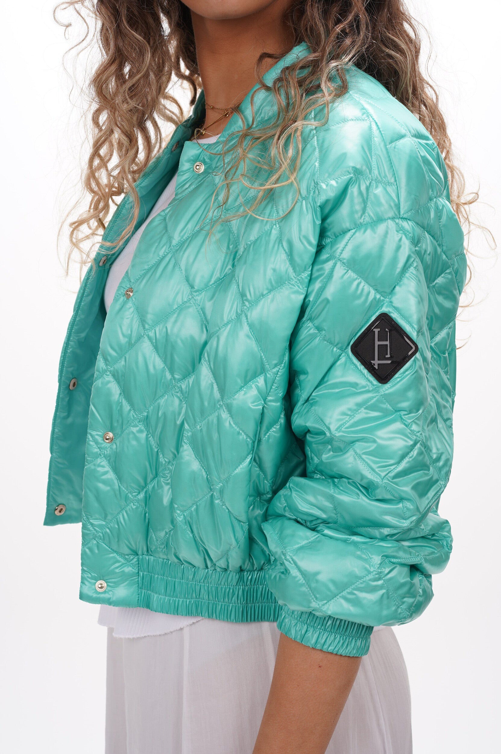 HERNO Jacket PI001875D 7102 12017