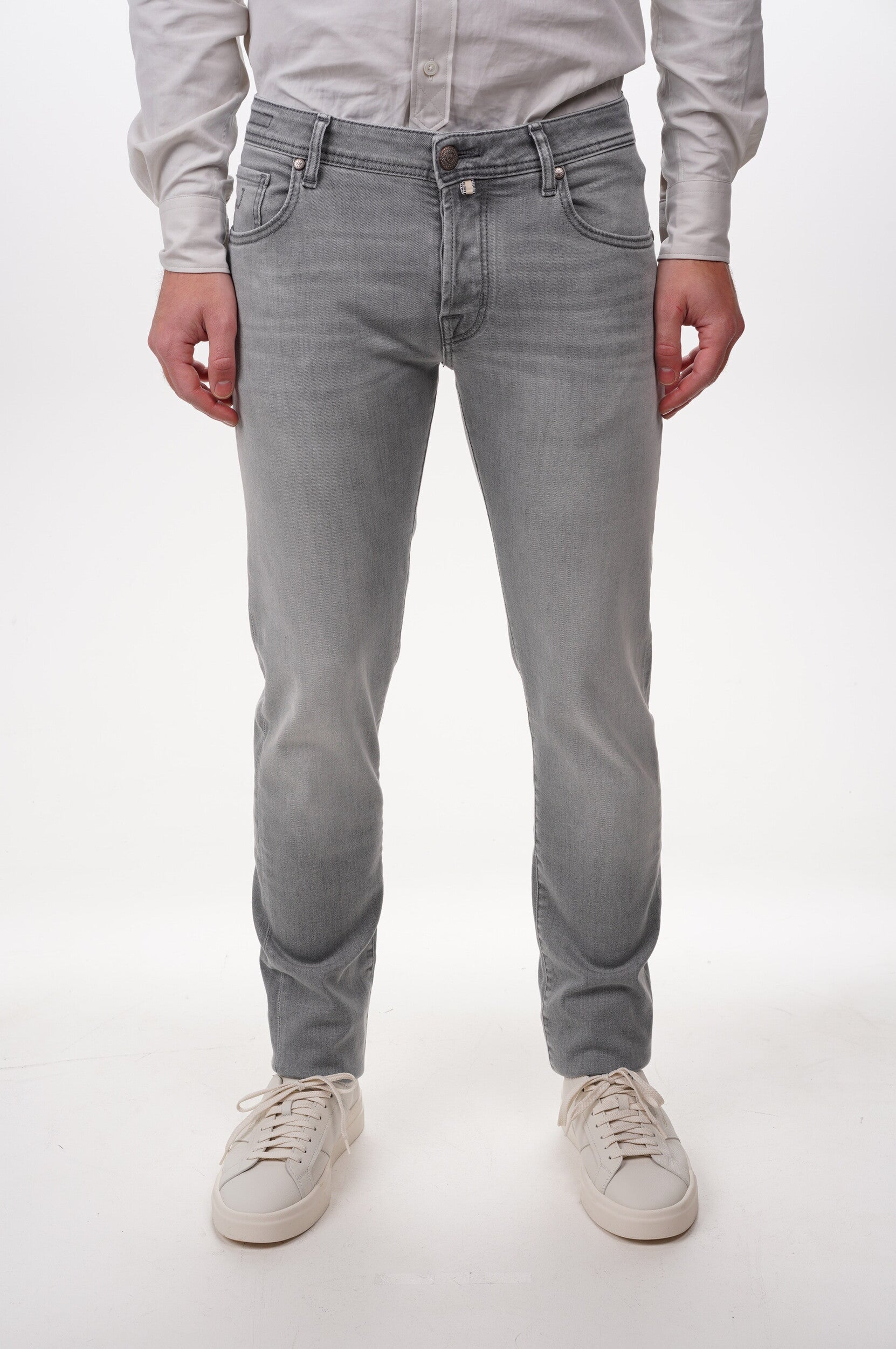 JACOB COHËN Jeans Nick Slim