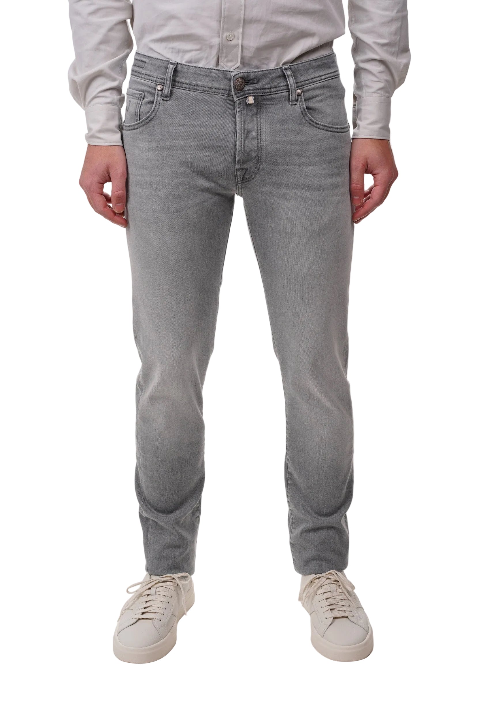 JACOB COHËN Jeans Nick Slim