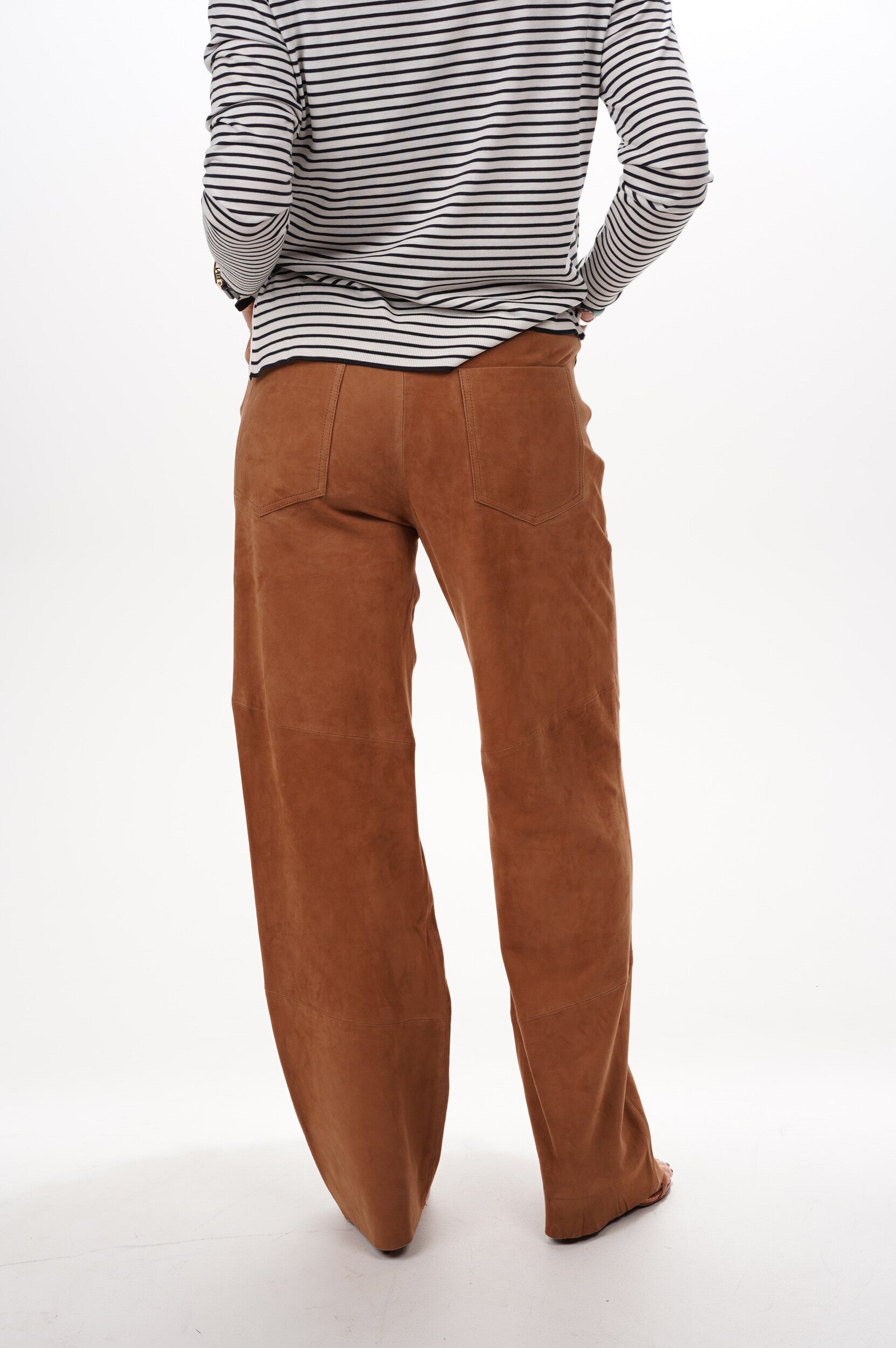 ALTER EGO Trousers Flo