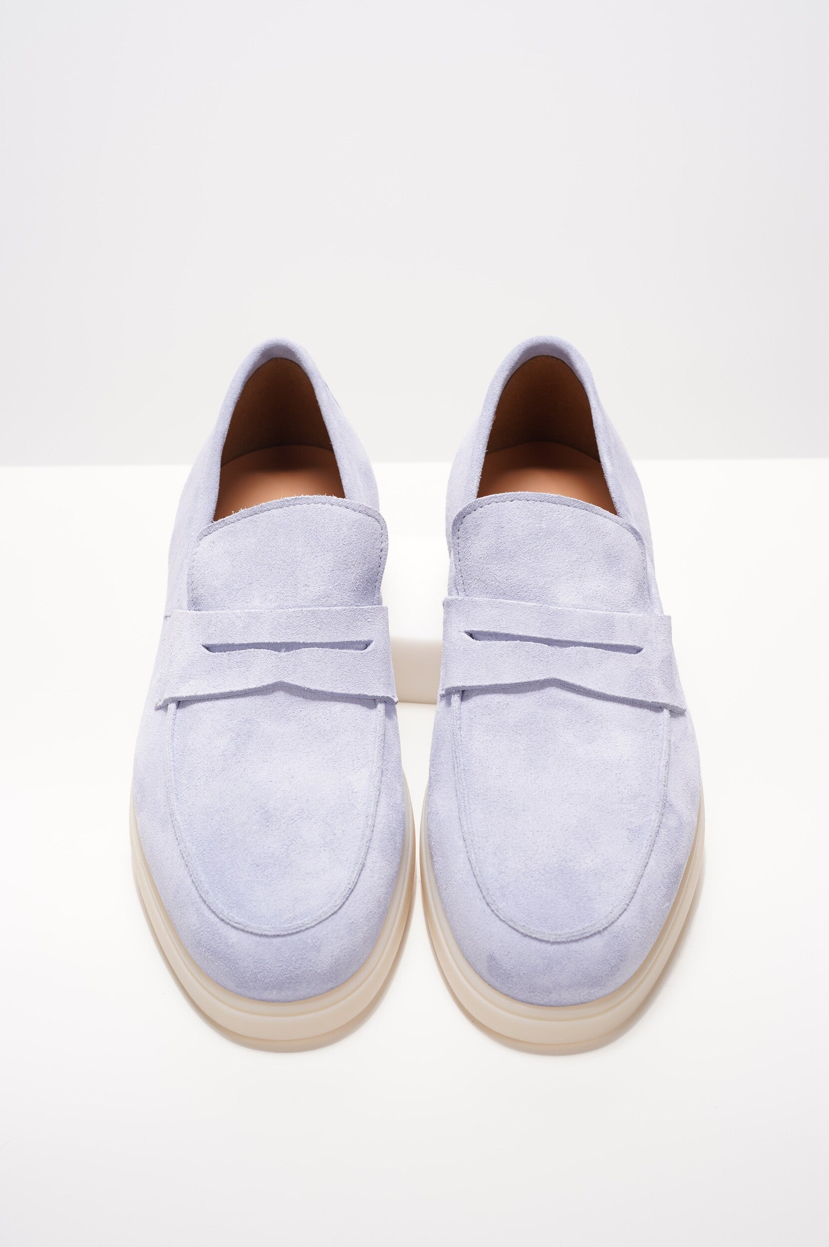 FABIANO RICCI Loafers U8021