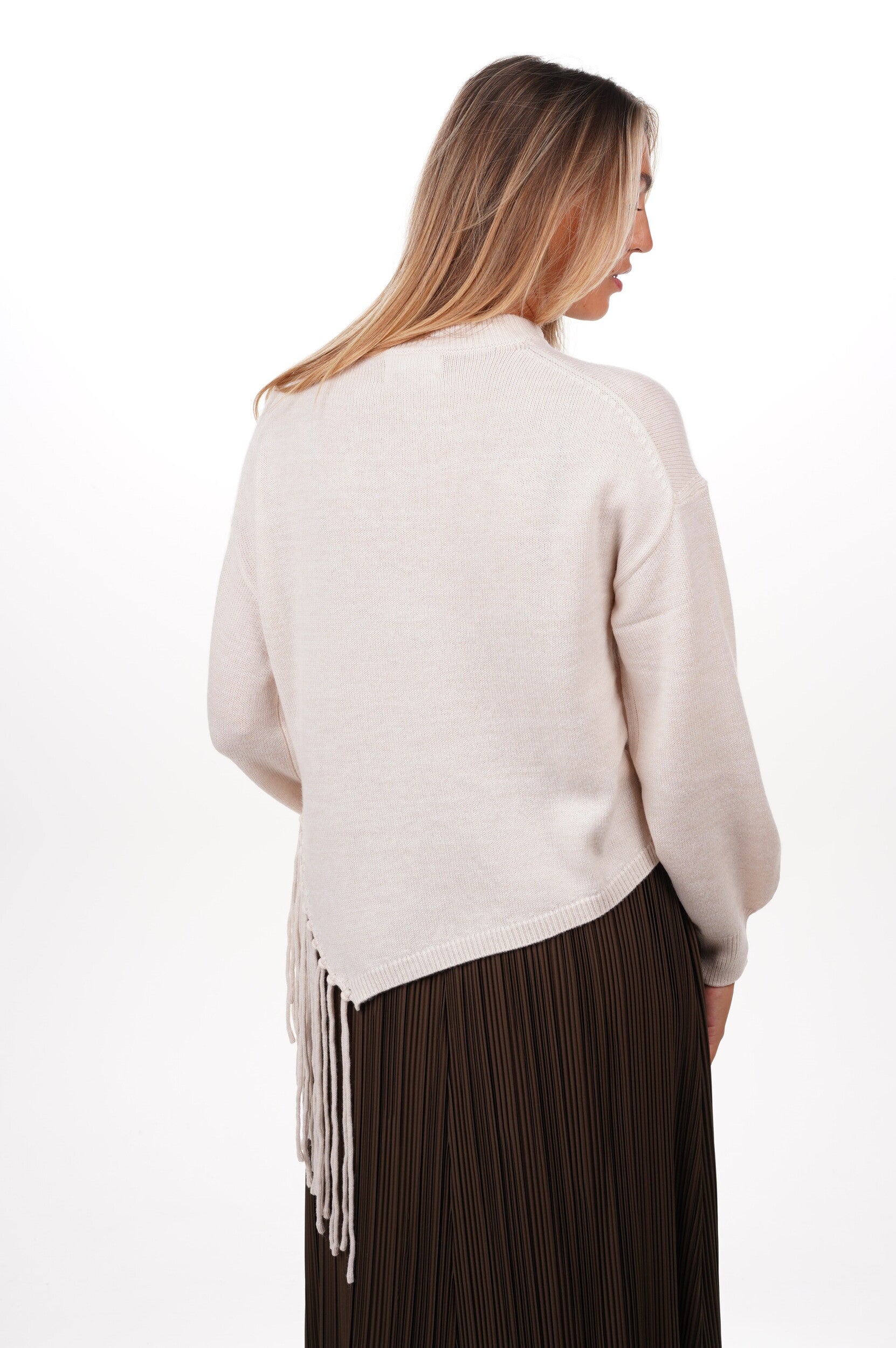 OSCAR Pull Frill