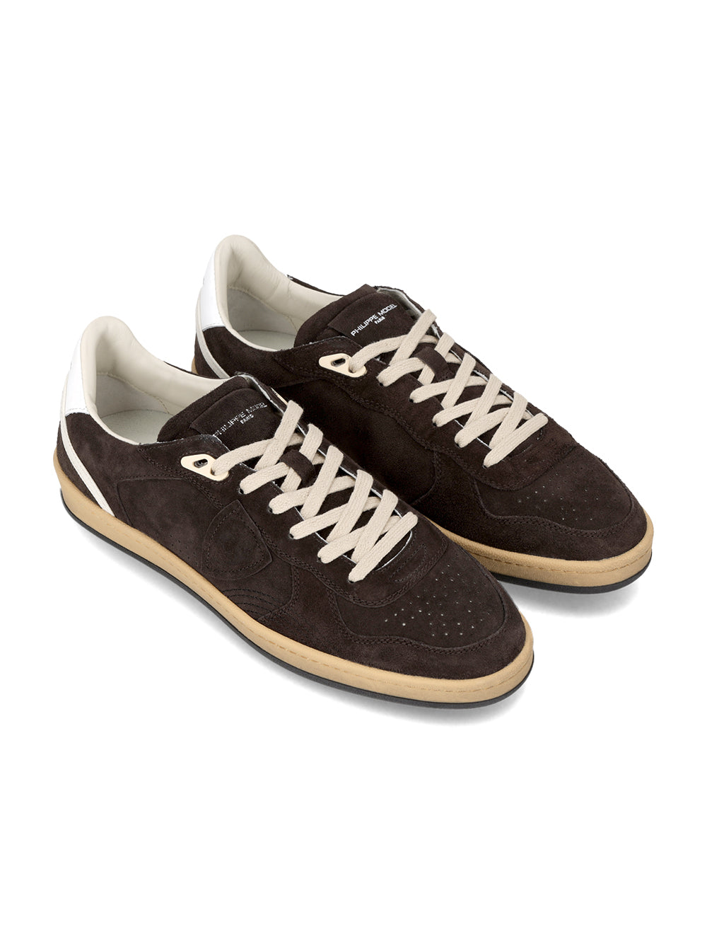 Philippe Model Sneakers PGAL LOW MAN