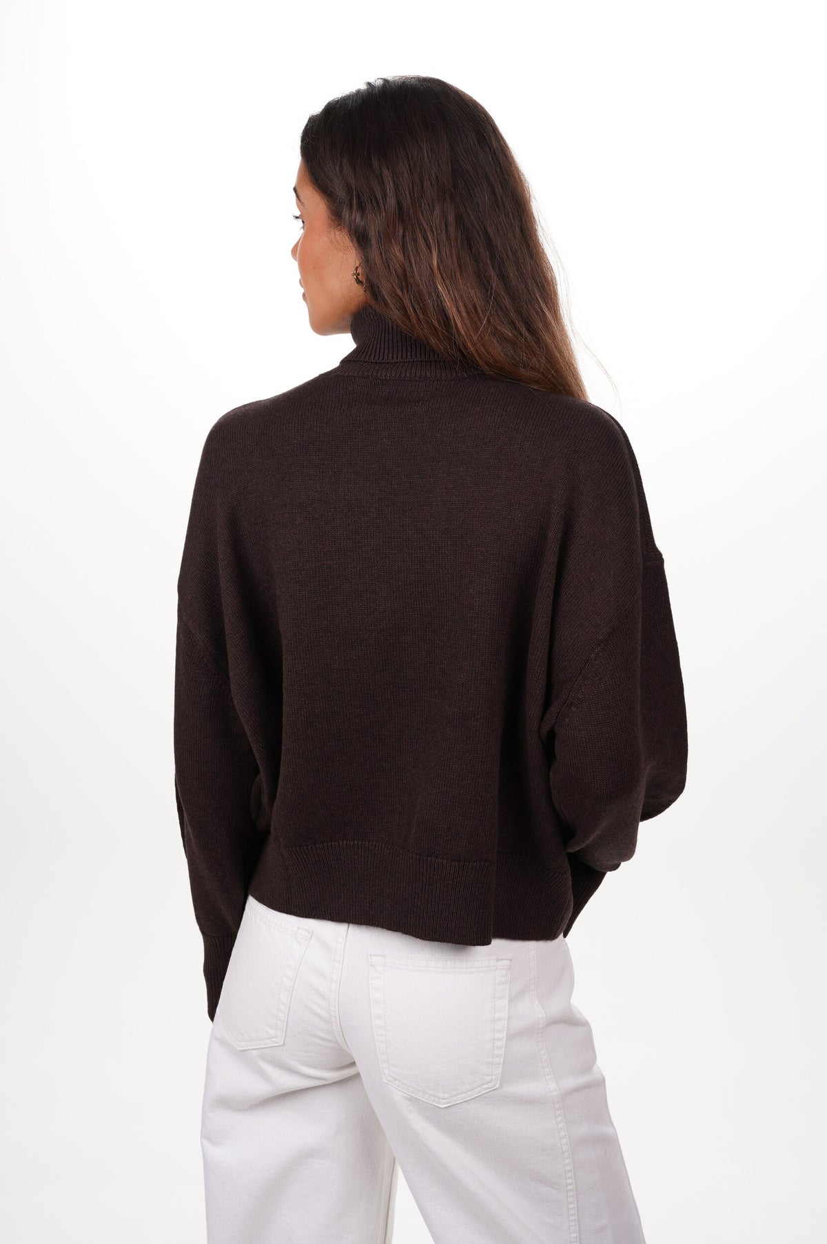 MARANT ÉTOILE Pull Nasha