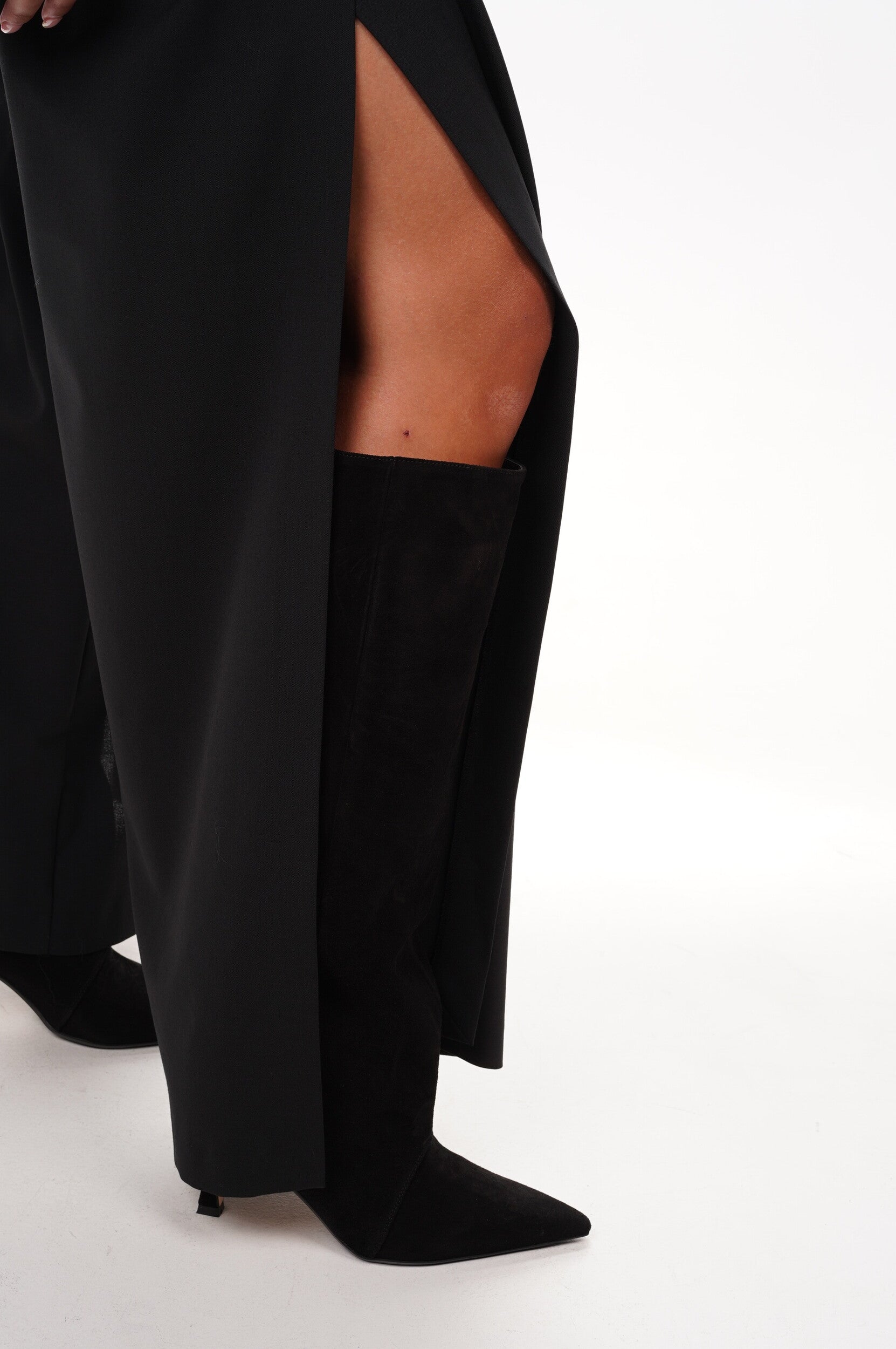 SEMICOUTURE Trousers Y6WI35