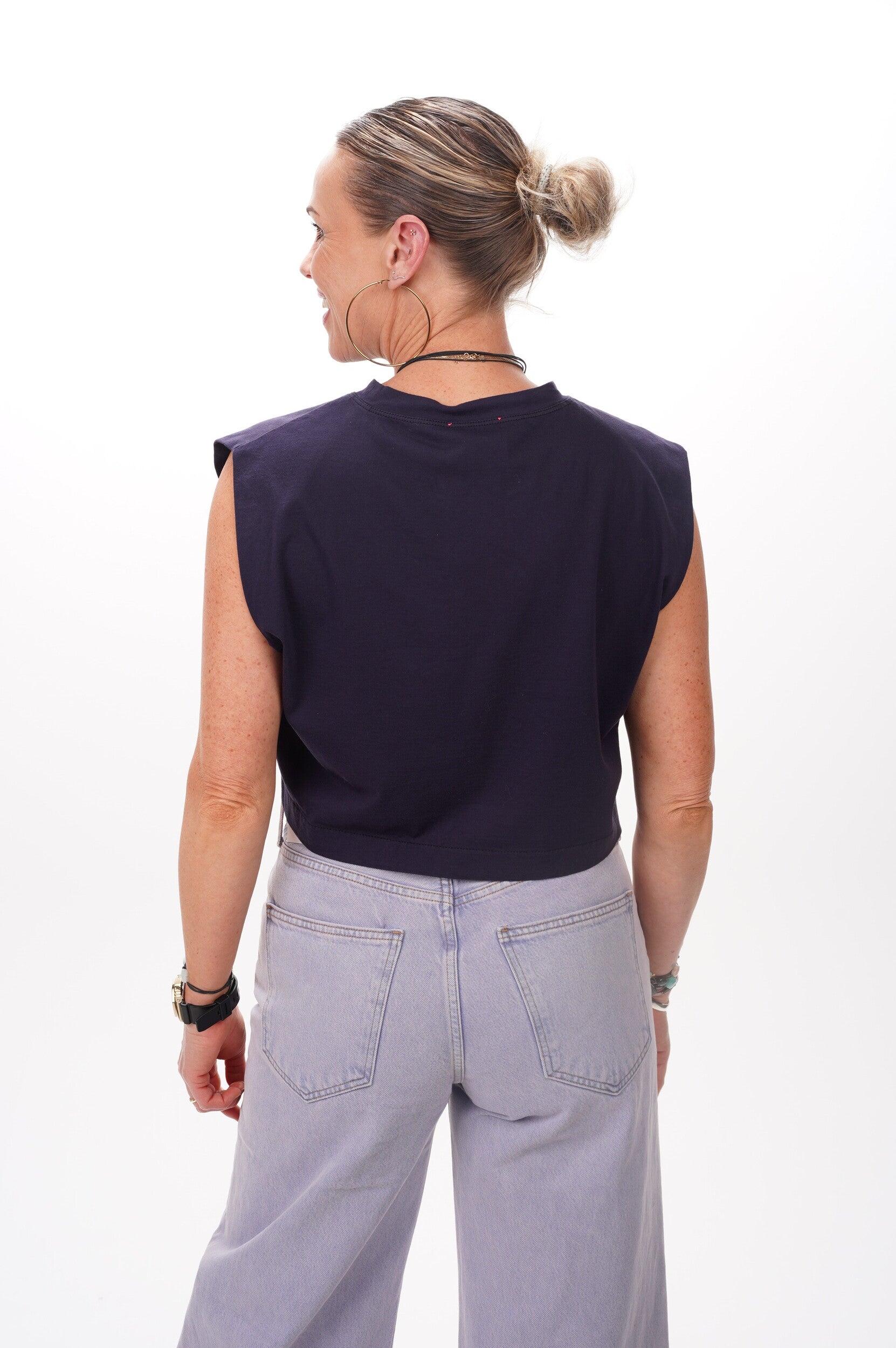 FORTE FORTE T Shirt 14930