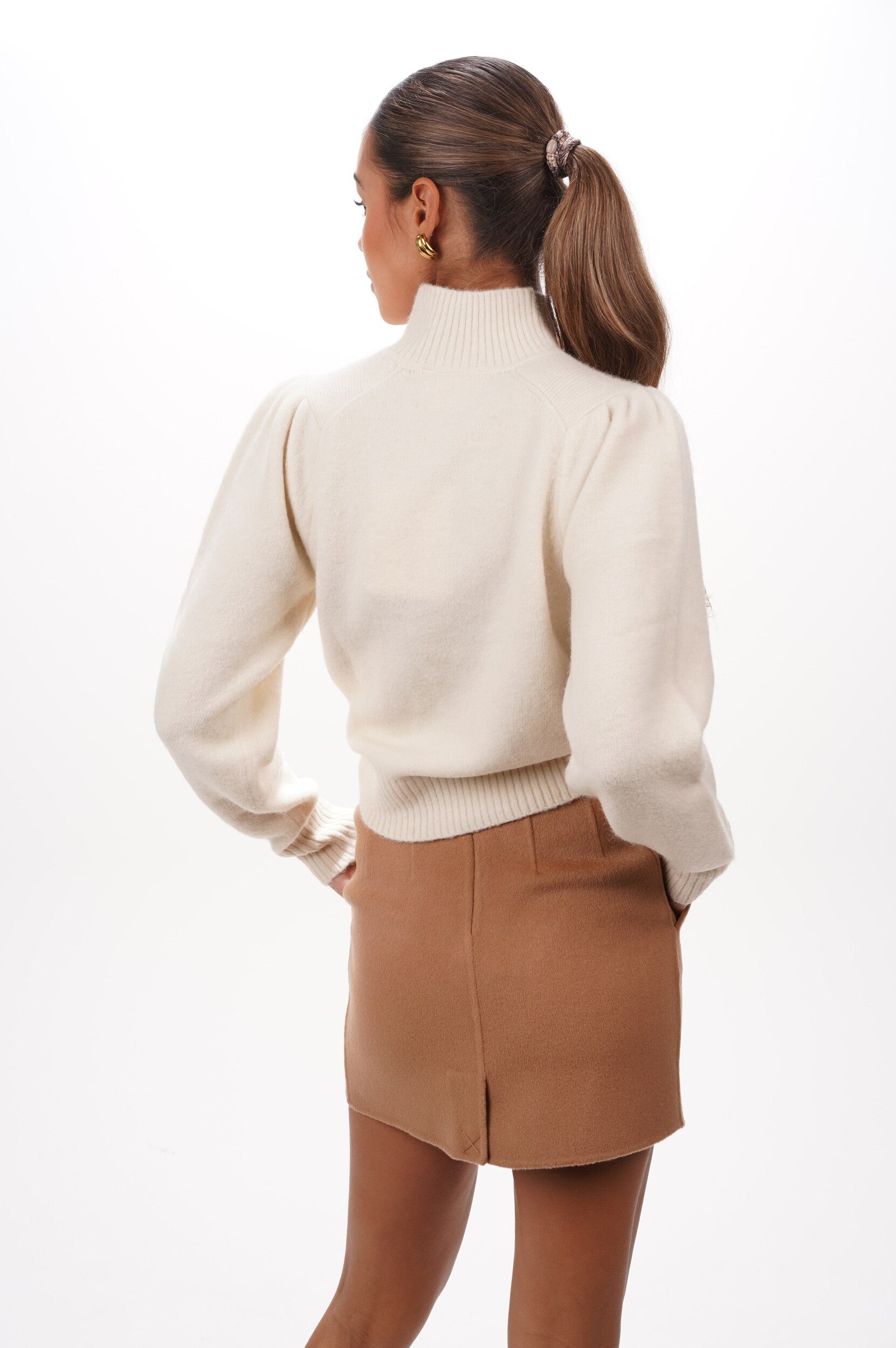 MARANT ÉTOILE Pull Purdie
