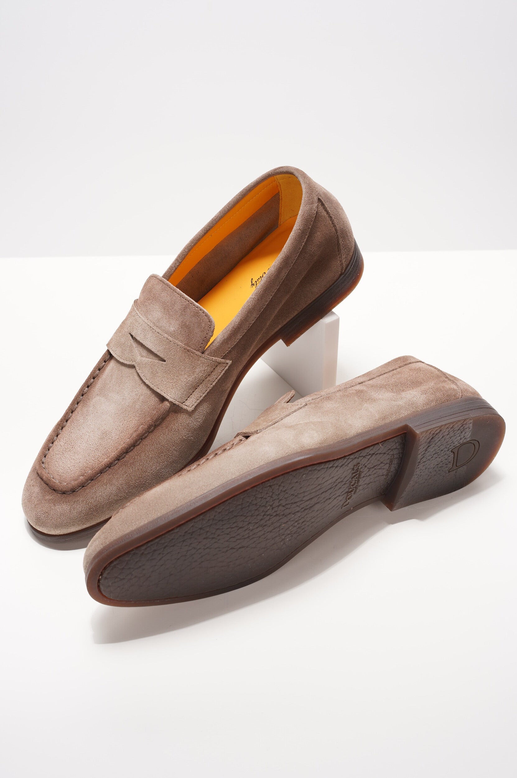 DOUCAL'S Loafers DU3290