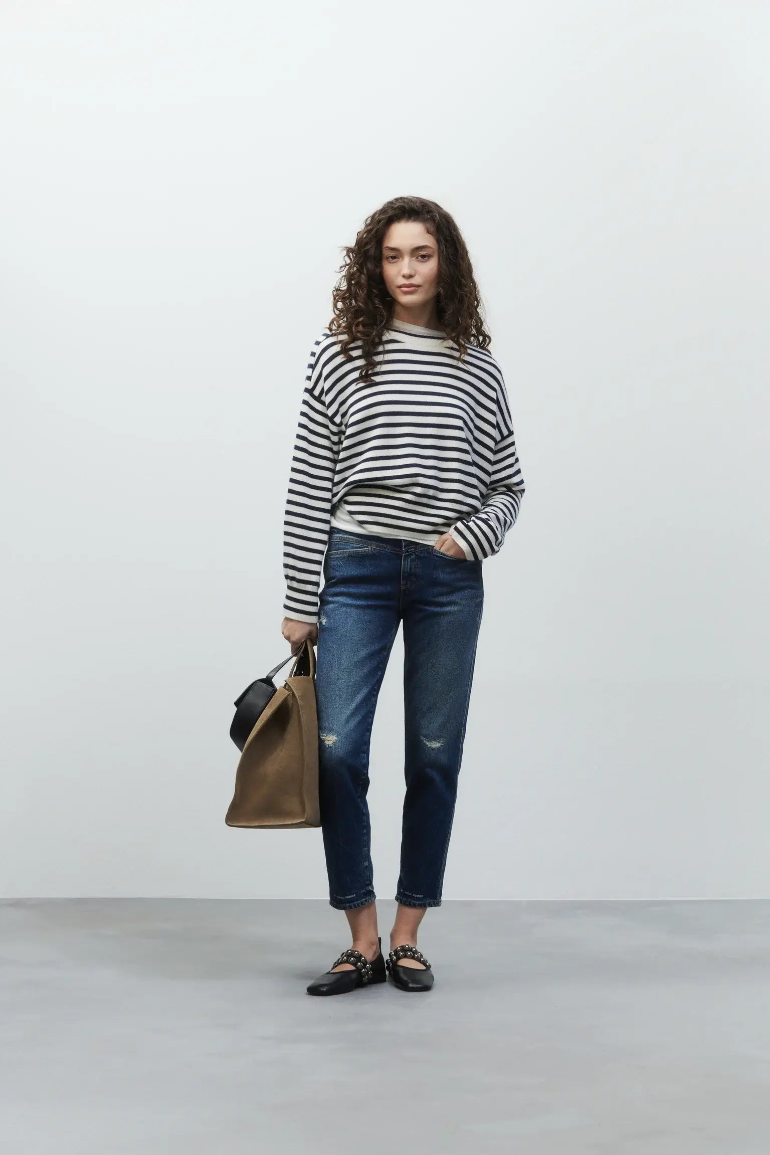 CLOSED Jeans Pedal Pusher