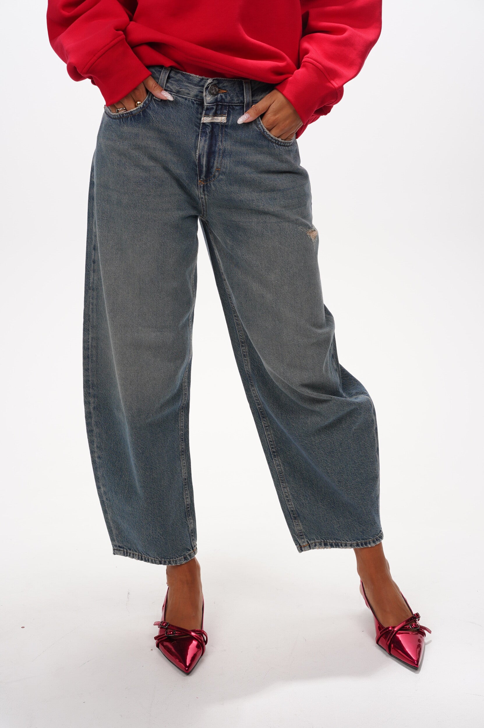 CLOSED Jeans Jazzie