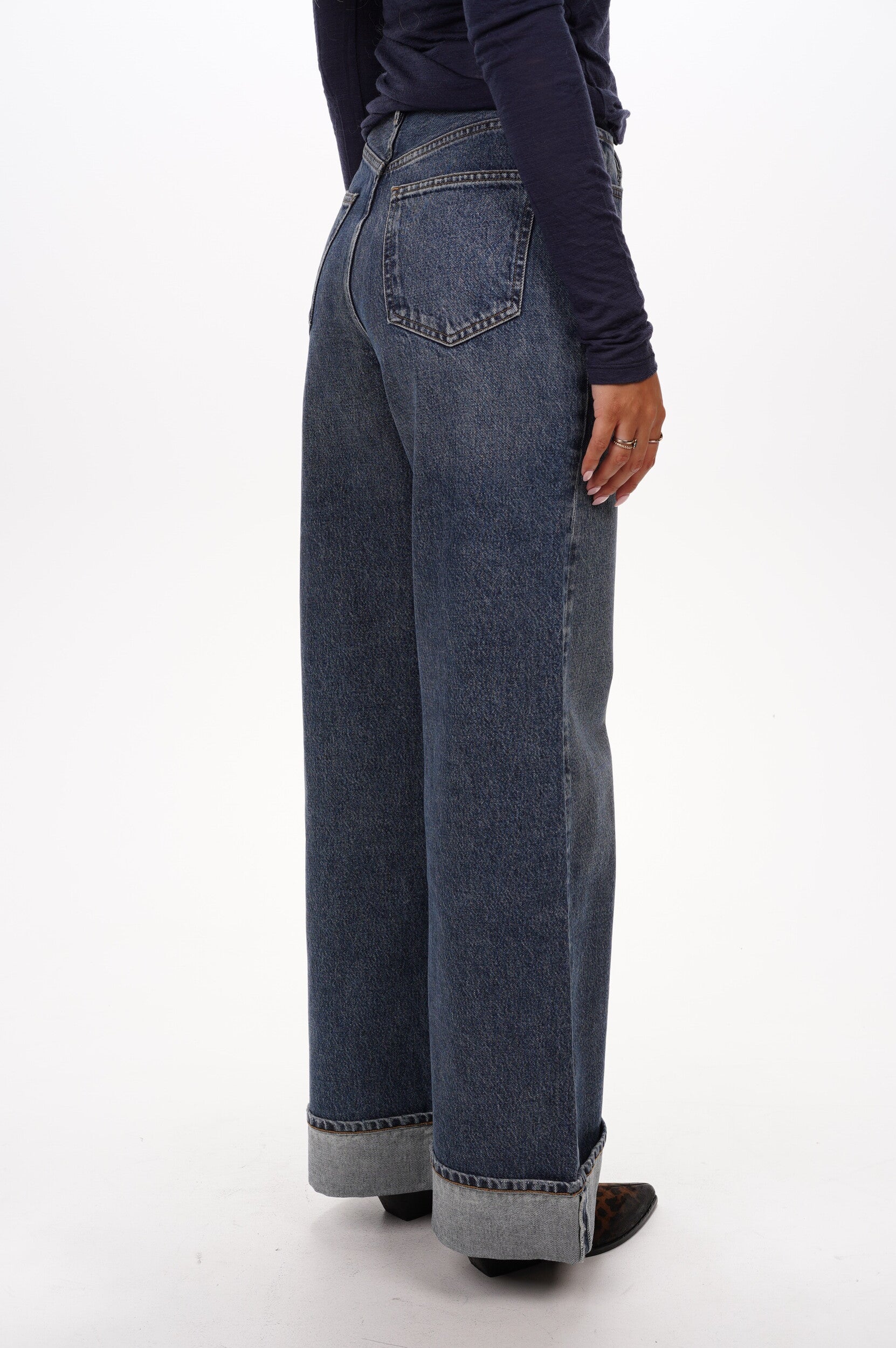 AGOLDE Jeans Women's jeans